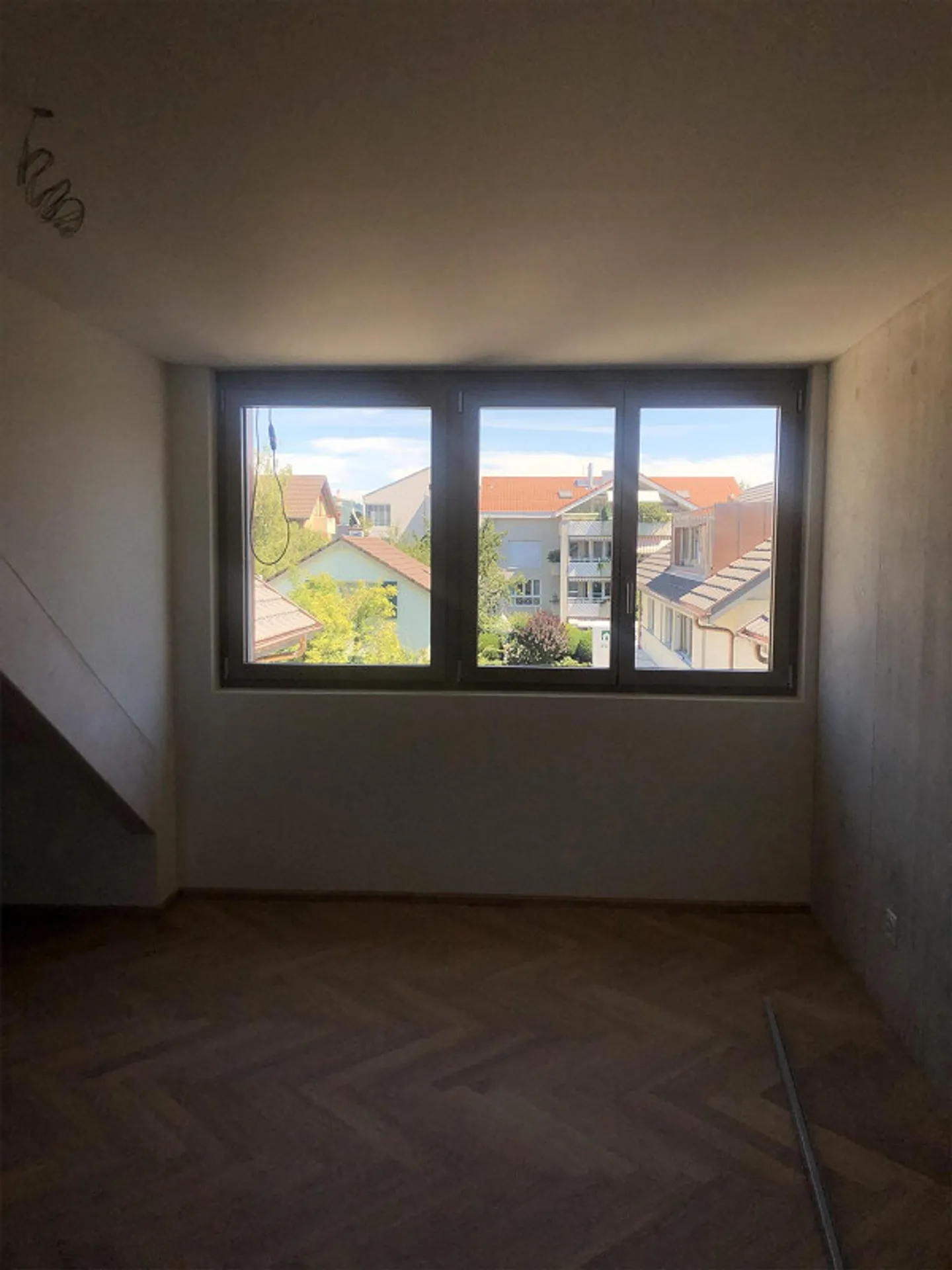 Muttenz, bell'appartamento di 2,5 stanze in affitto - Foto 17 di 24