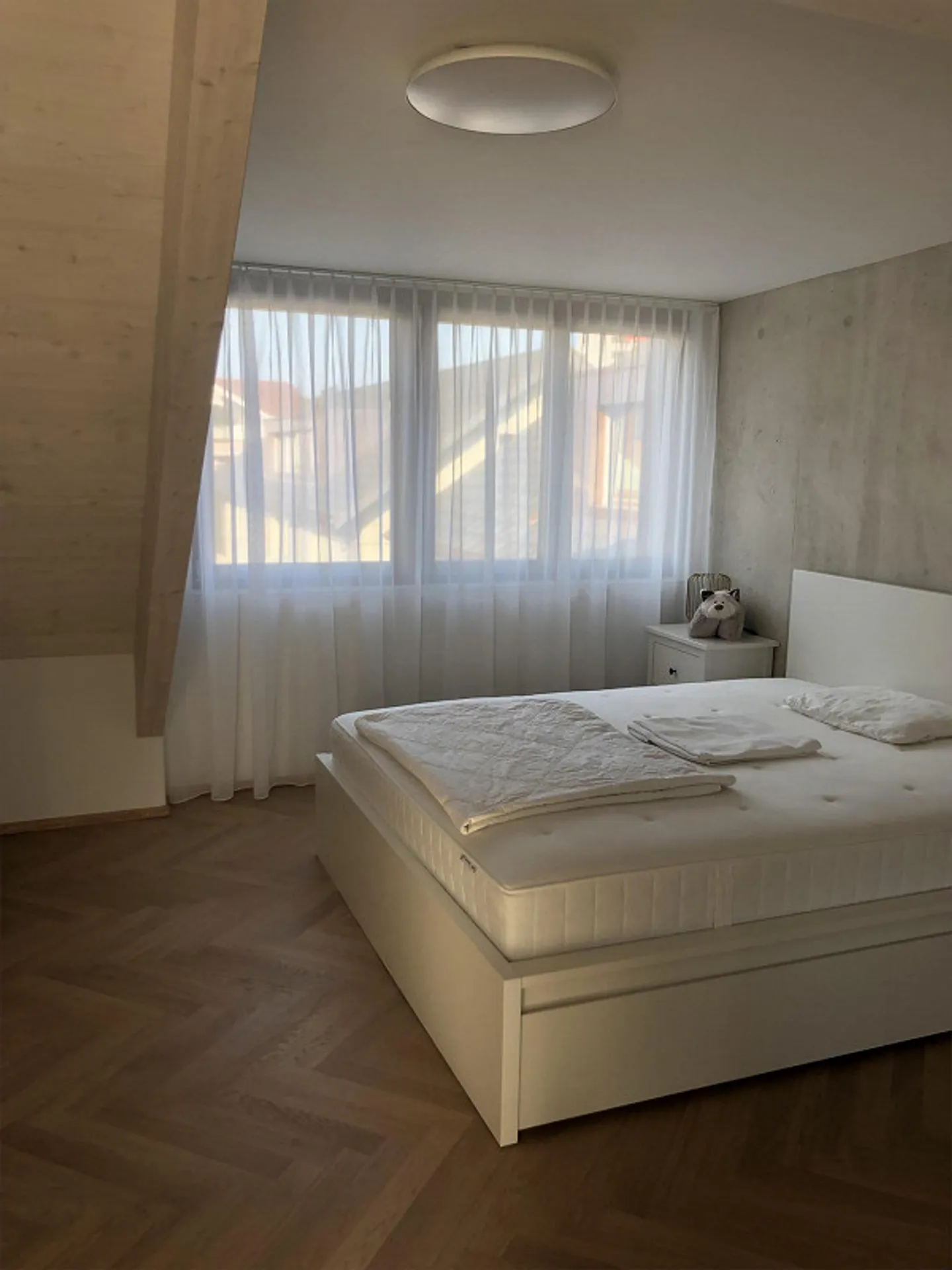Muttenz, bell'appartamento di 2,5 stanze in affitto - Foto 15 di 24