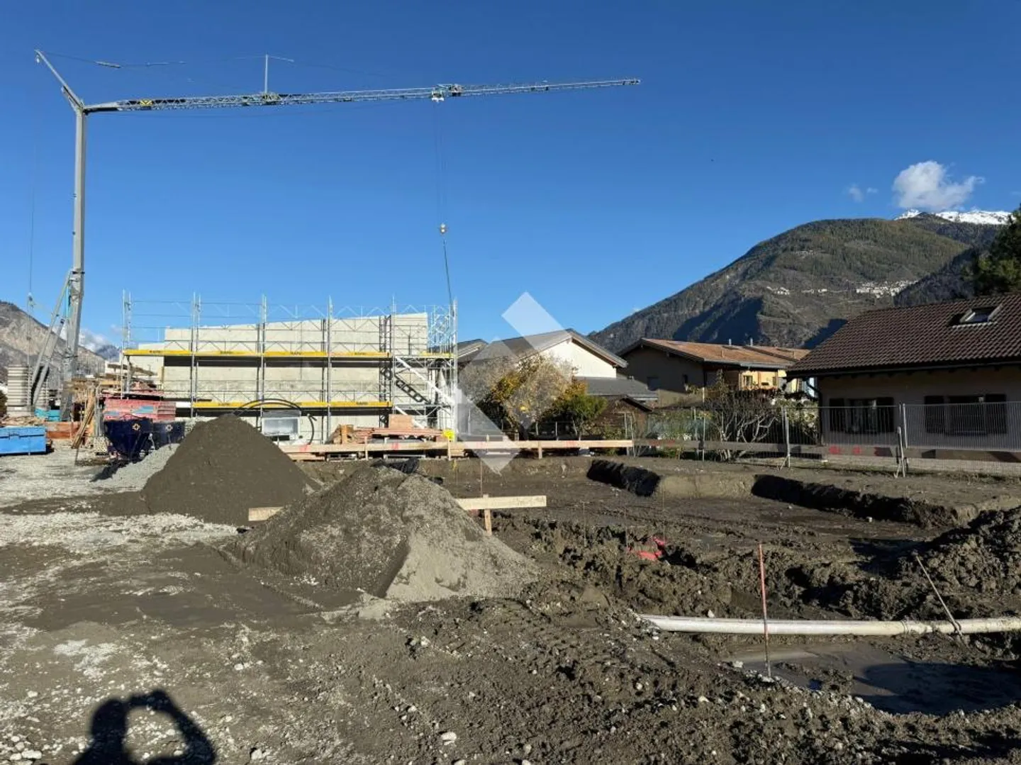 Le ville di Tapagoilles - Foto 1 di 13