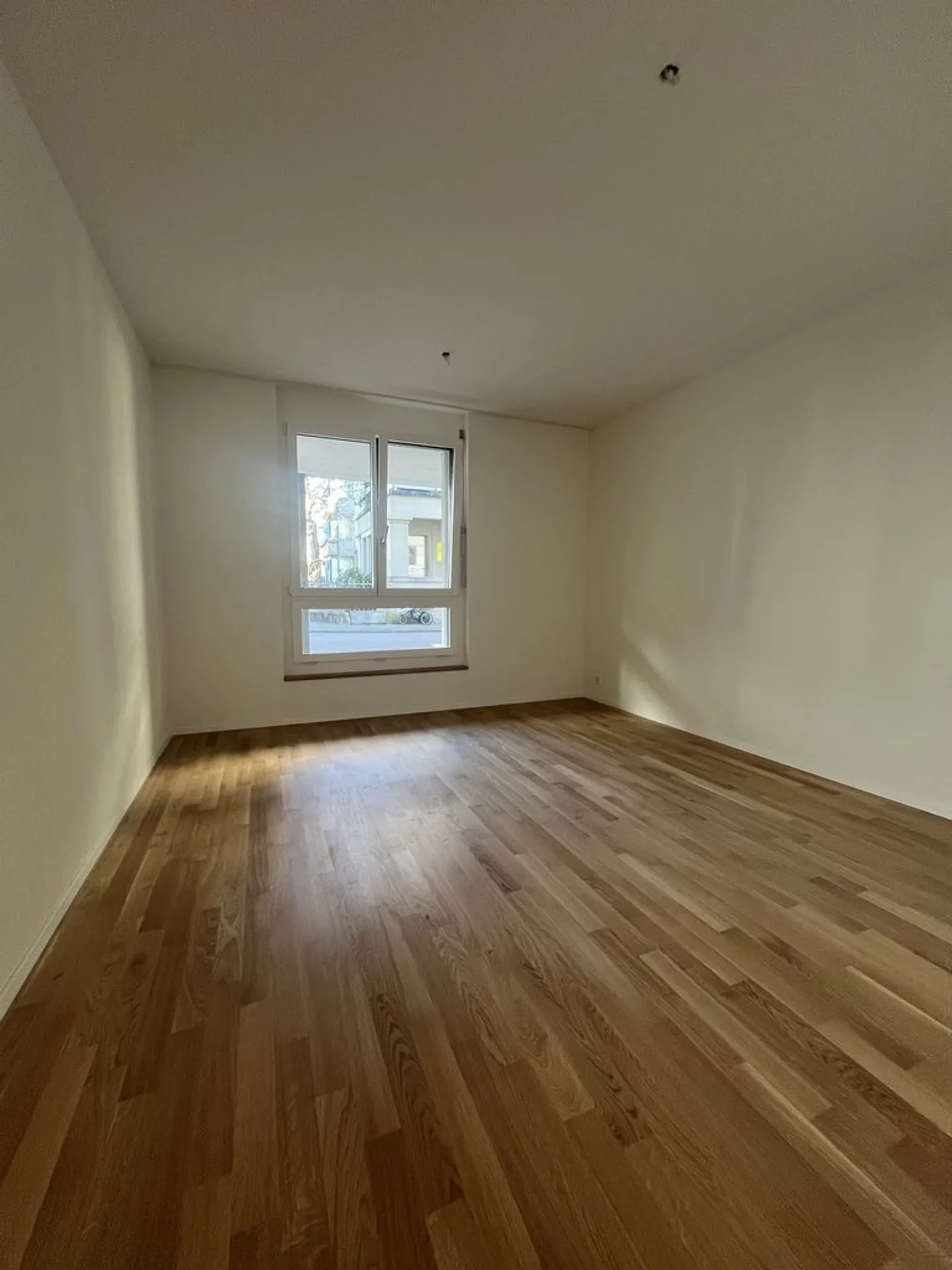 Première location - Appartement lumineux au rez-de-chaussée à louer - Photo 6 sur 9