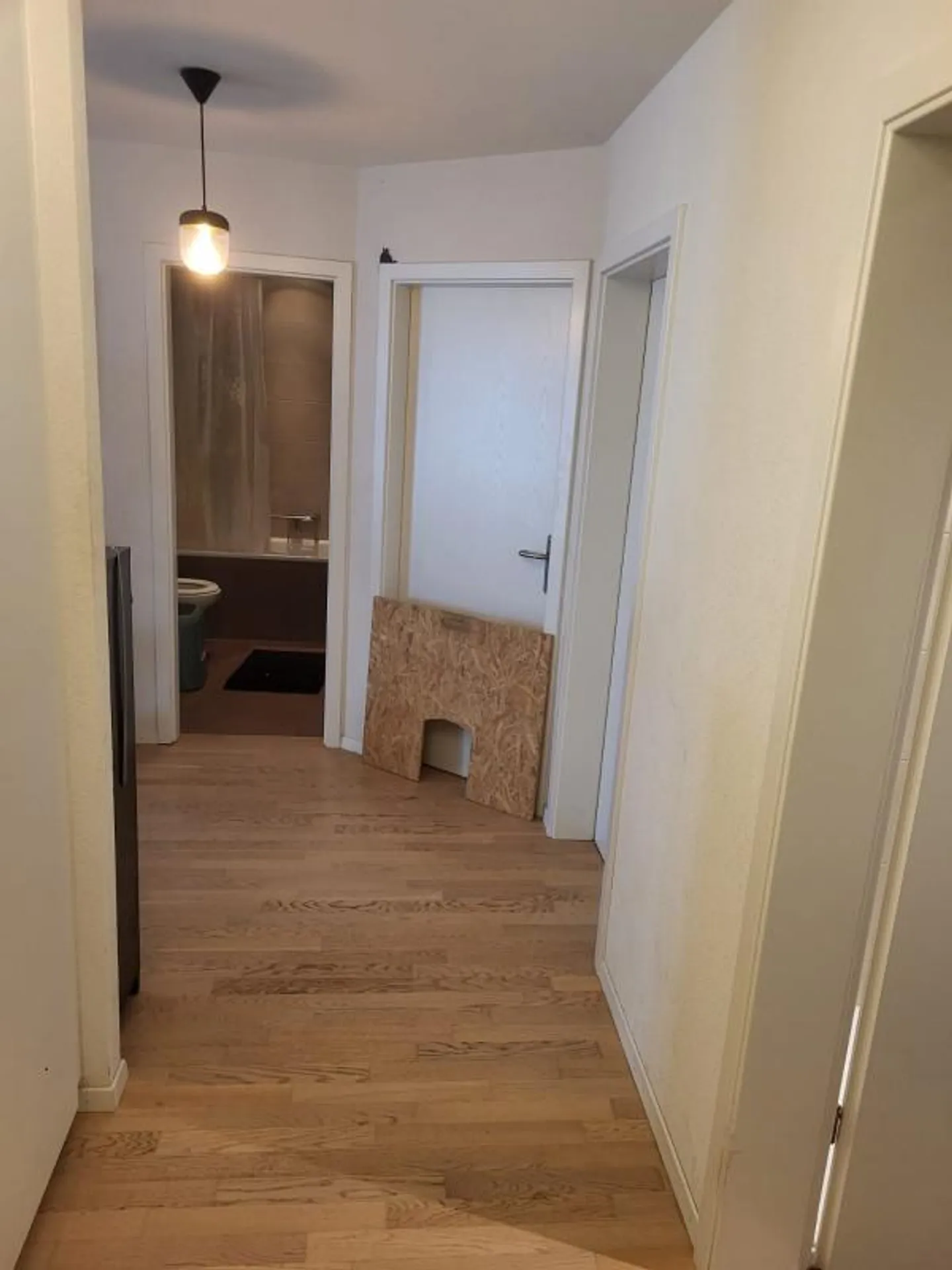Appartamento 3,5 a Bavois 2120 CHF - Foto 4 di 10
