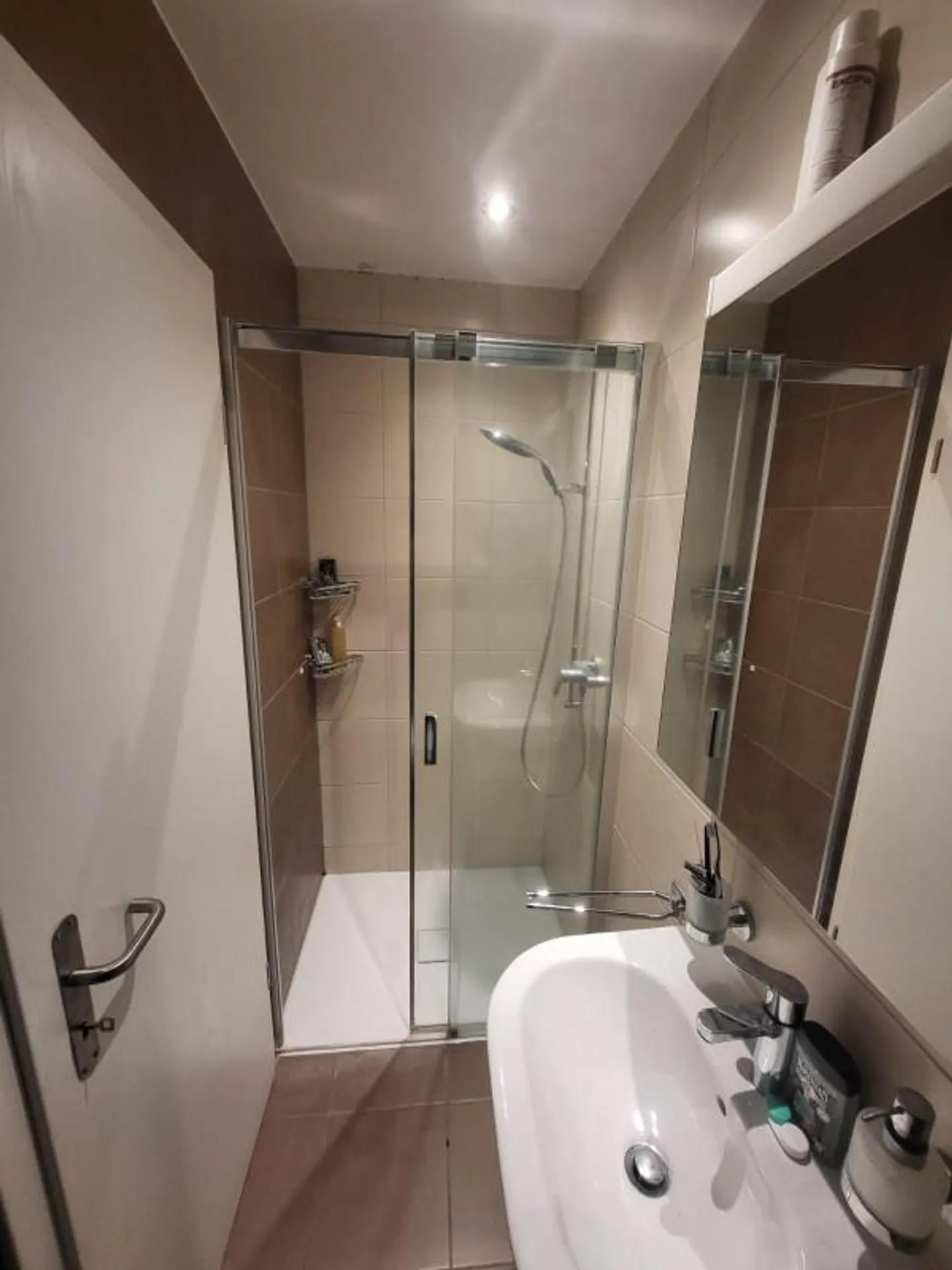 Appartamento 3,5 a Bavois 2120 CHF - Foto 5 di 10