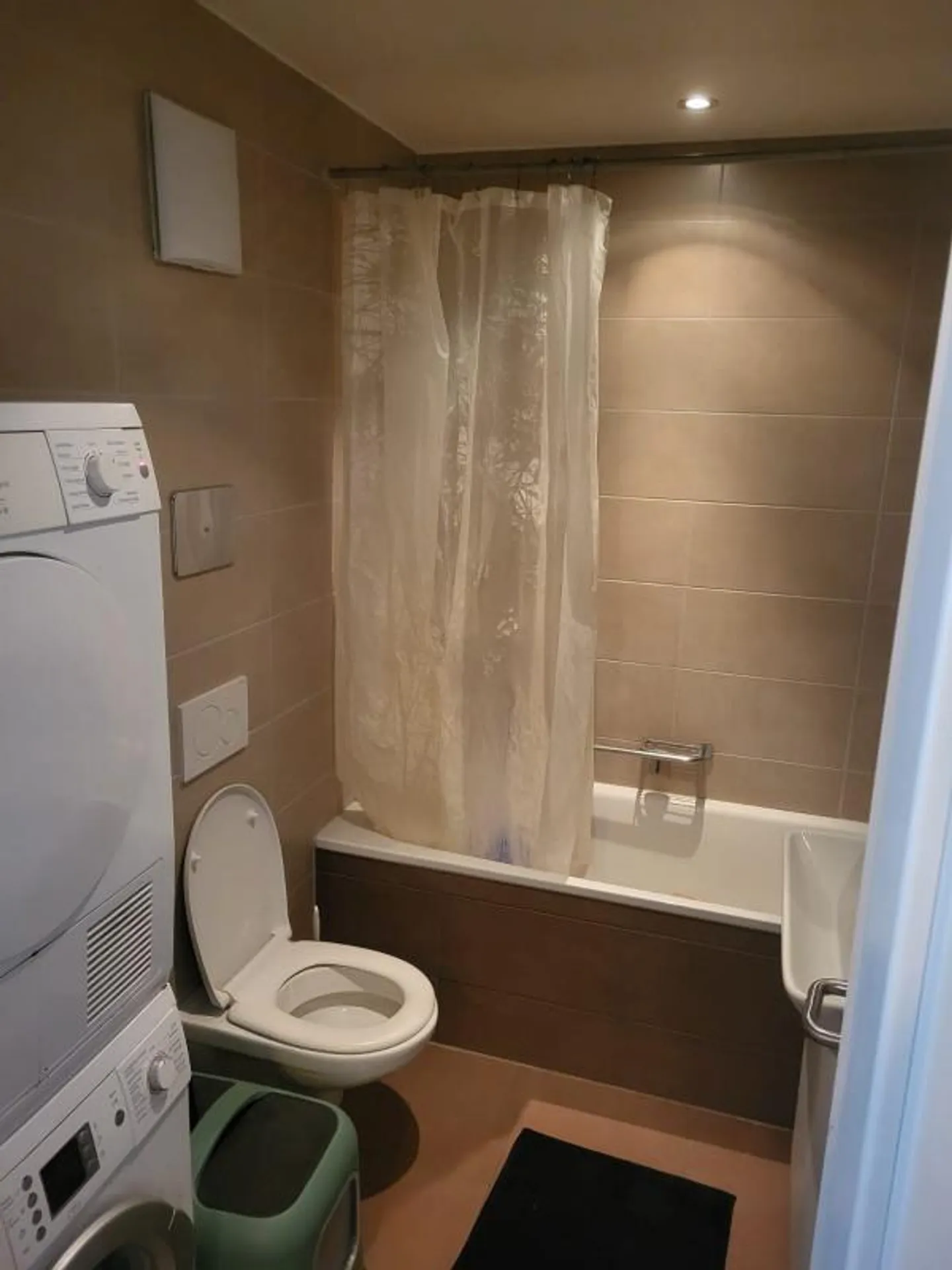 Appartamento 3,5 a Bavois 2120 CHF - Foto 7 di 10