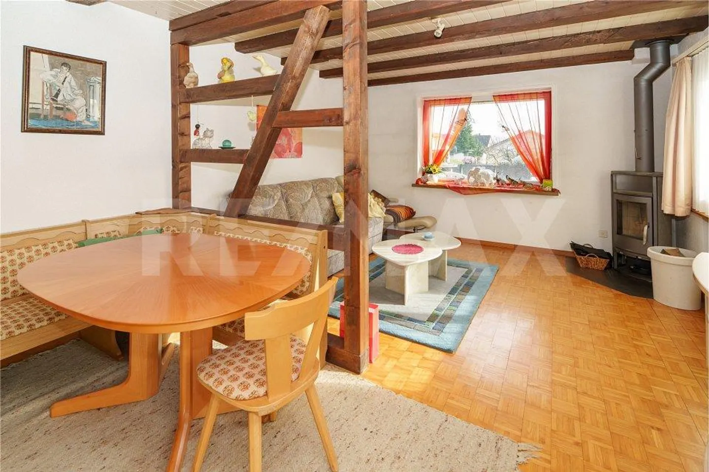 Maison bi-familiale ou maison multi-générationnelle avec vue sur la montagne - Photo 2 sur 13