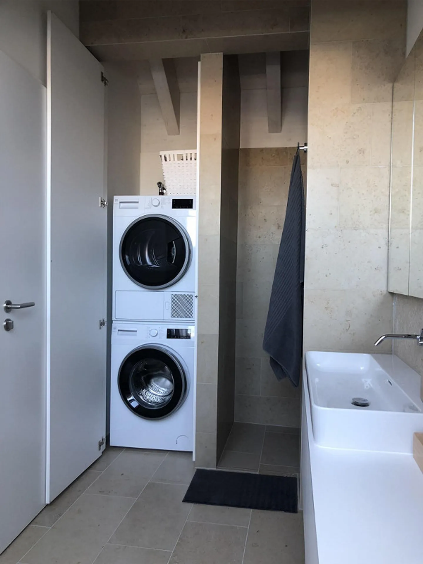 Muttenz, bell'appartamento di 2,5 stanze in affitto - Foto 22 di 24
