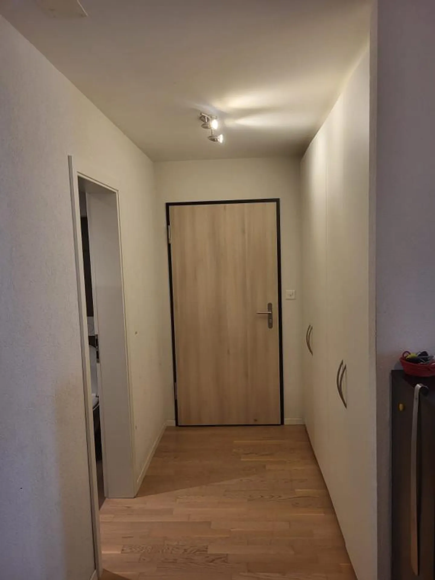 Appartamento 3,5 a Bavois 2120 CHF - Foto 10 di 10