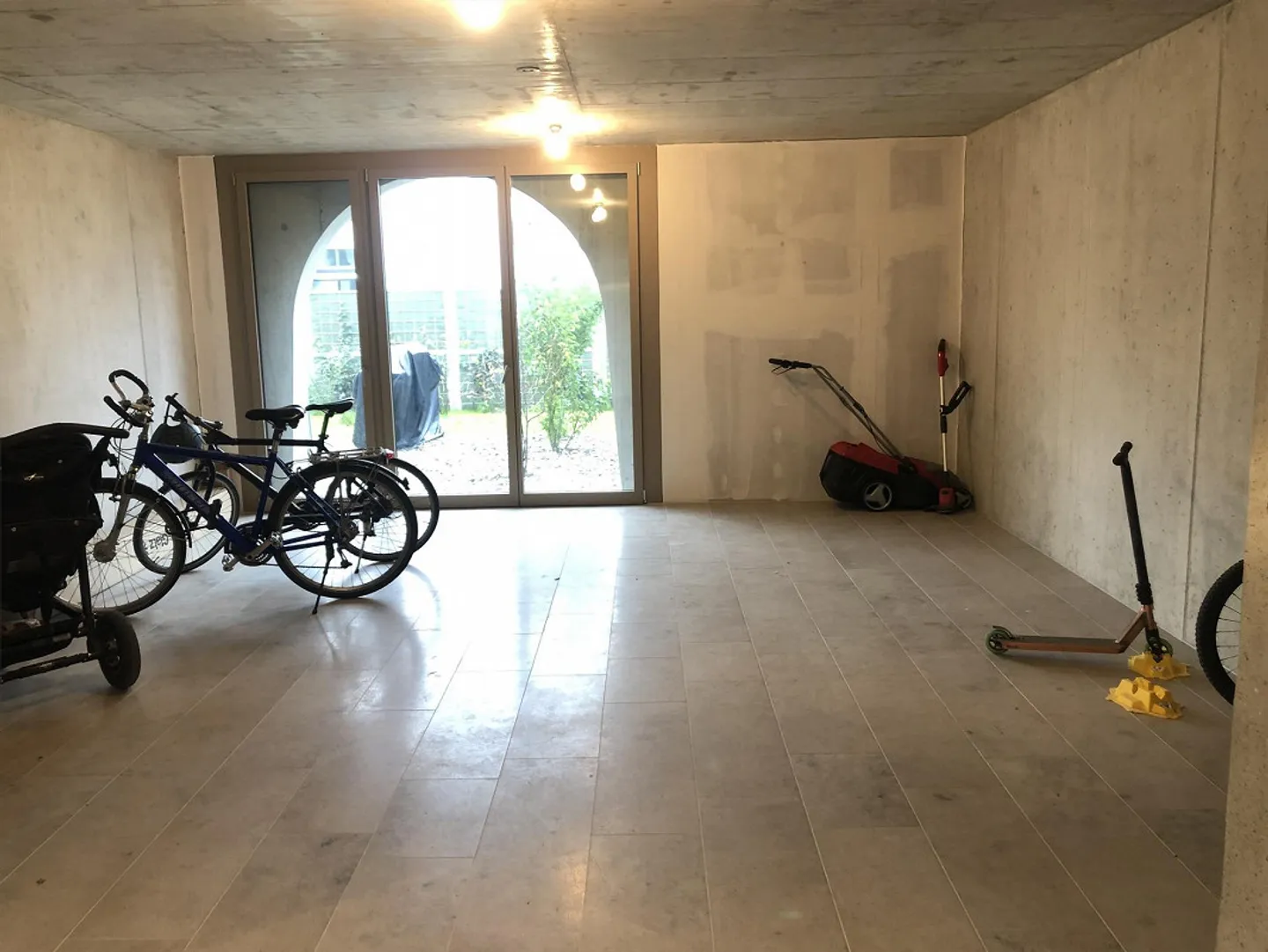 Muttenz, bell'appartamento di 2,5 stanze in affitto - Foto 23 di 24