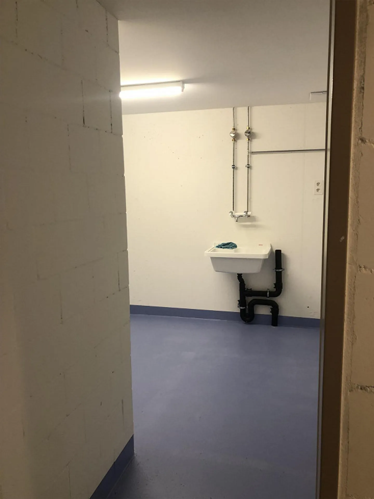Muttenz, bell'appartamento di 2,5 stanze in affitto - Foto 24 di 24