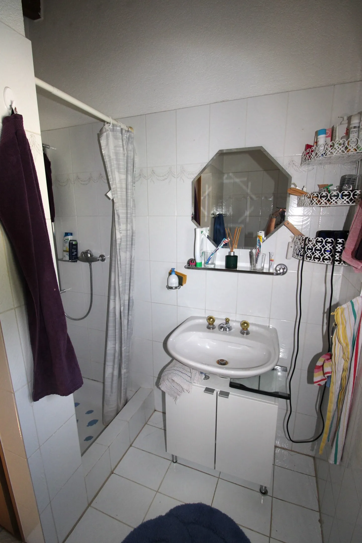Charmantes Einfamilienhaus mit grosszügigem Garten - Foto 10 von 13