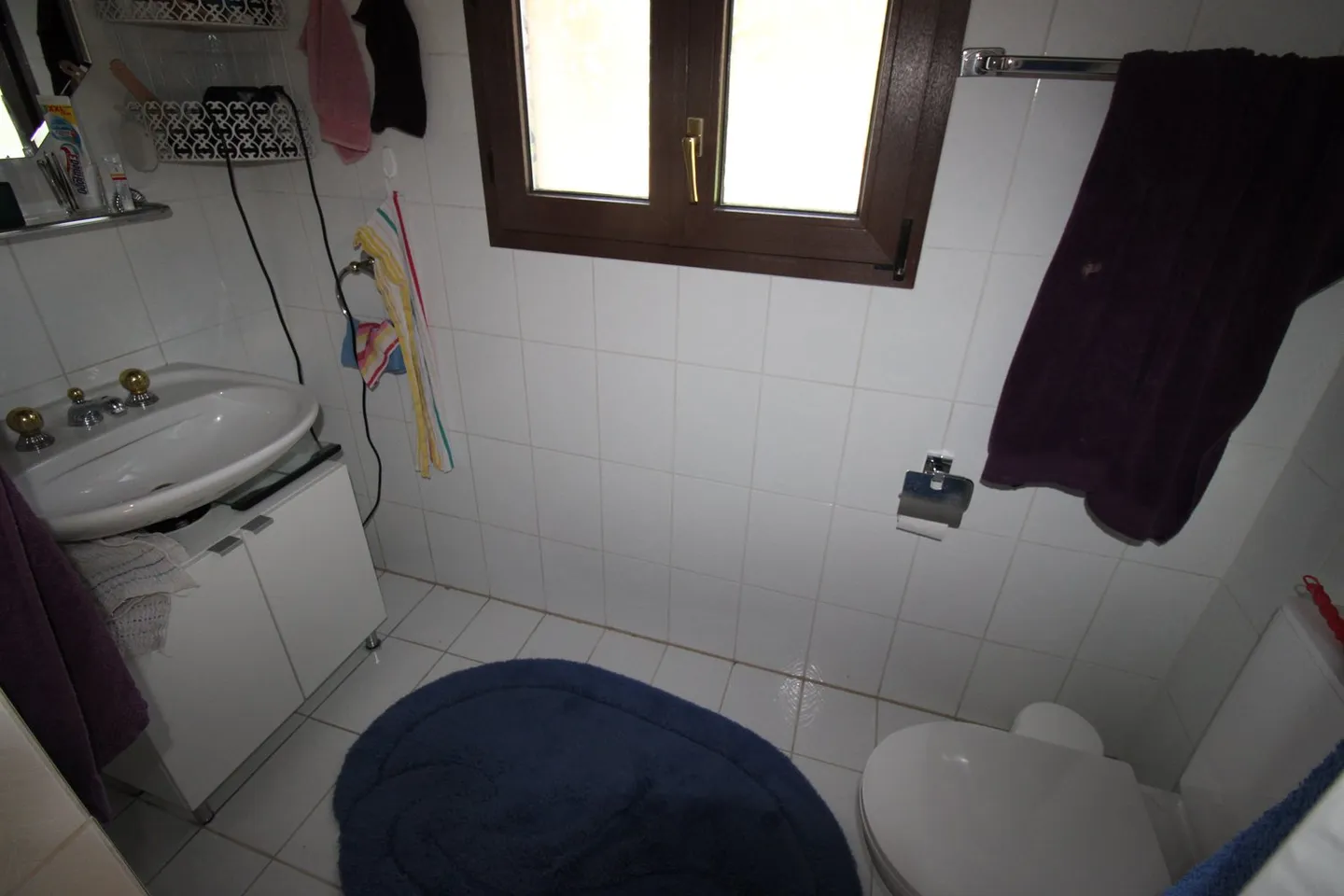 Charmantes Einfamilienhaus mit grosszügigem Garten - Foto 11 von 13