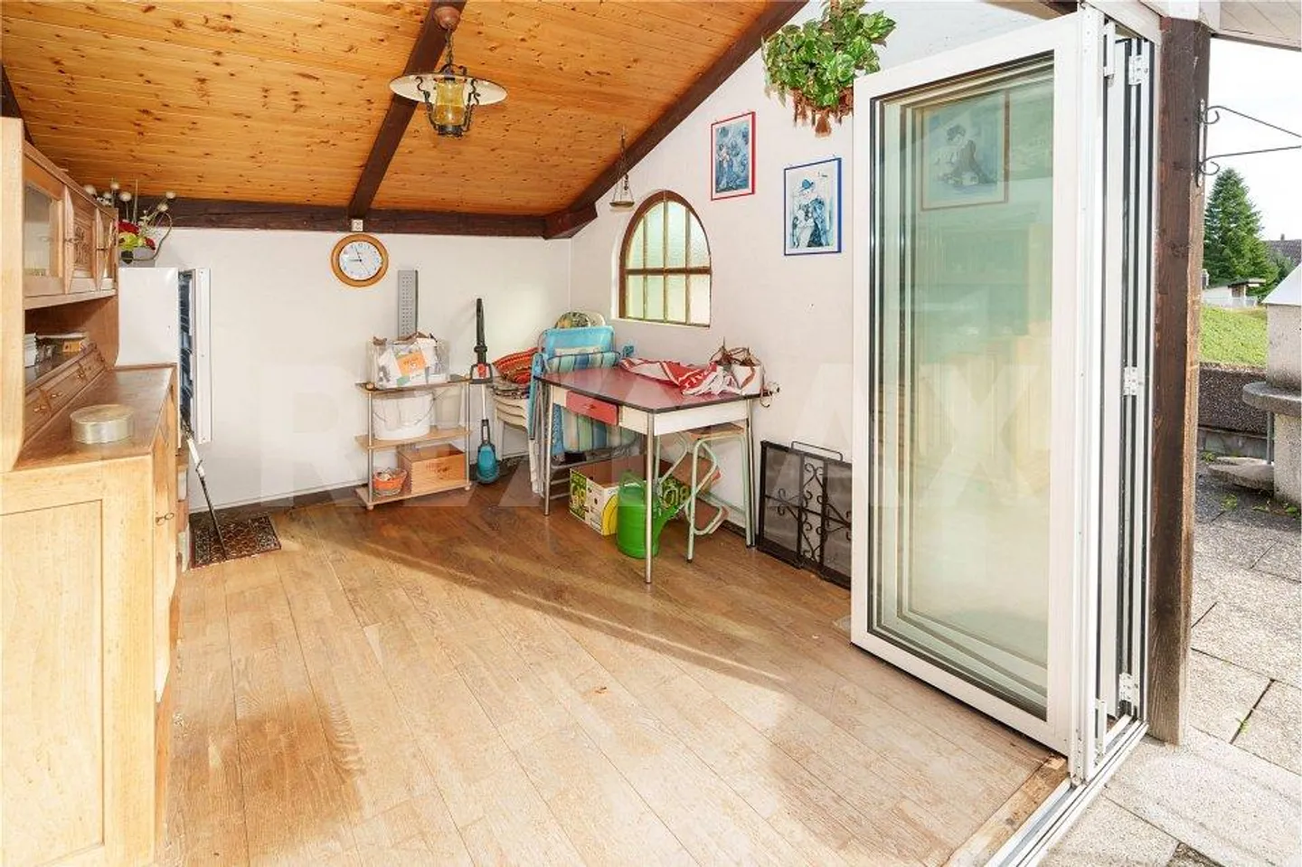 Maison bi-familiale ou maison multi-générationnelle avec vue sur la montagne - Photo 3 sur 13