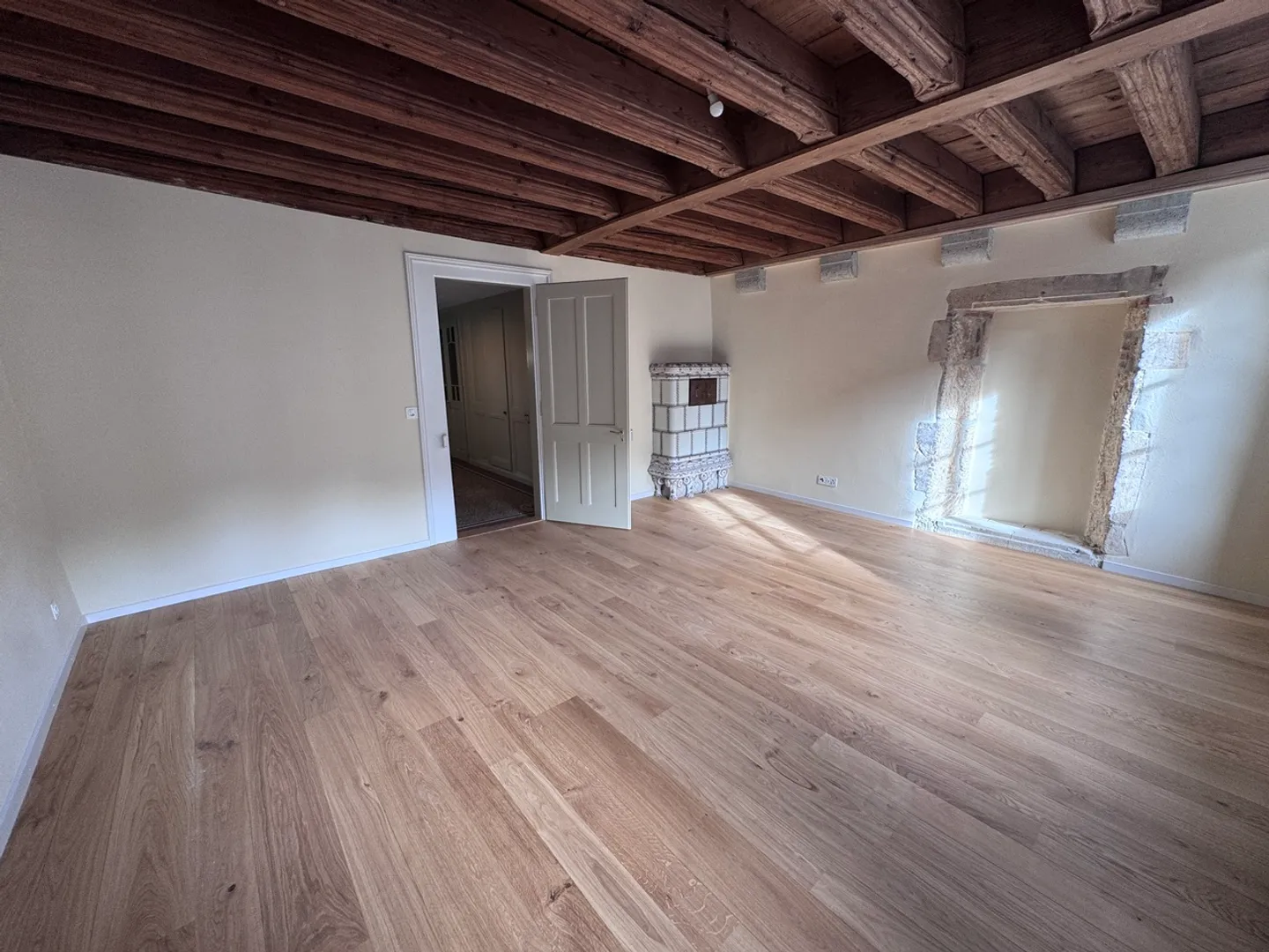 Estavayer-le-Lac, in affitto, casa di città, completamente ristrutturata, 175m2 - Foto 13 di 21