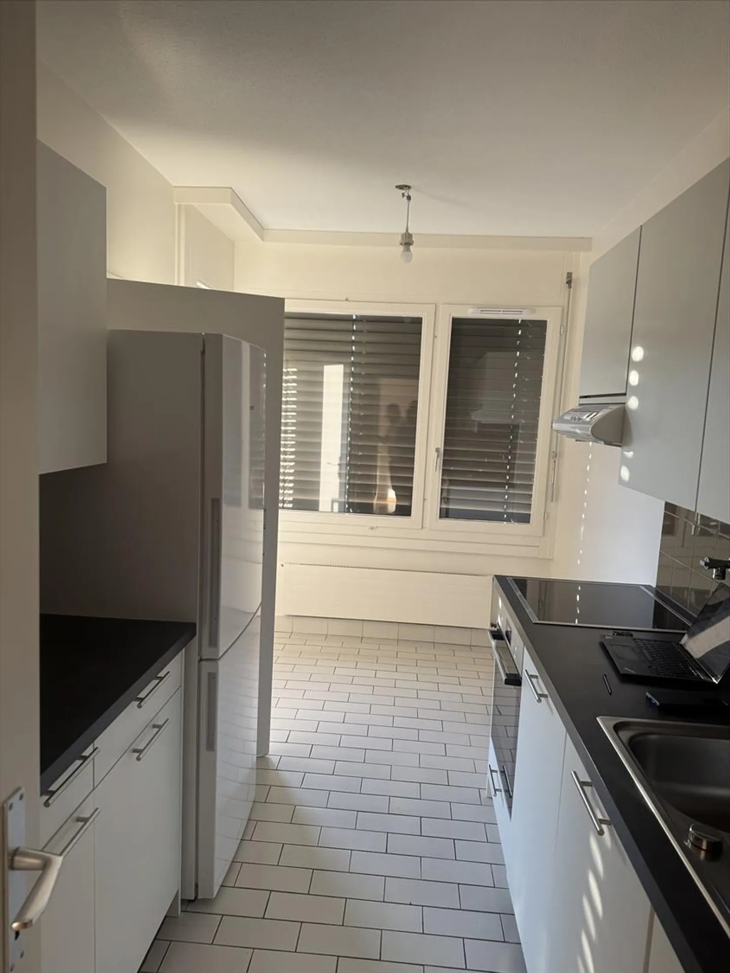 Magnifique 4 pièces avec balcon - Photo 2 sur 3