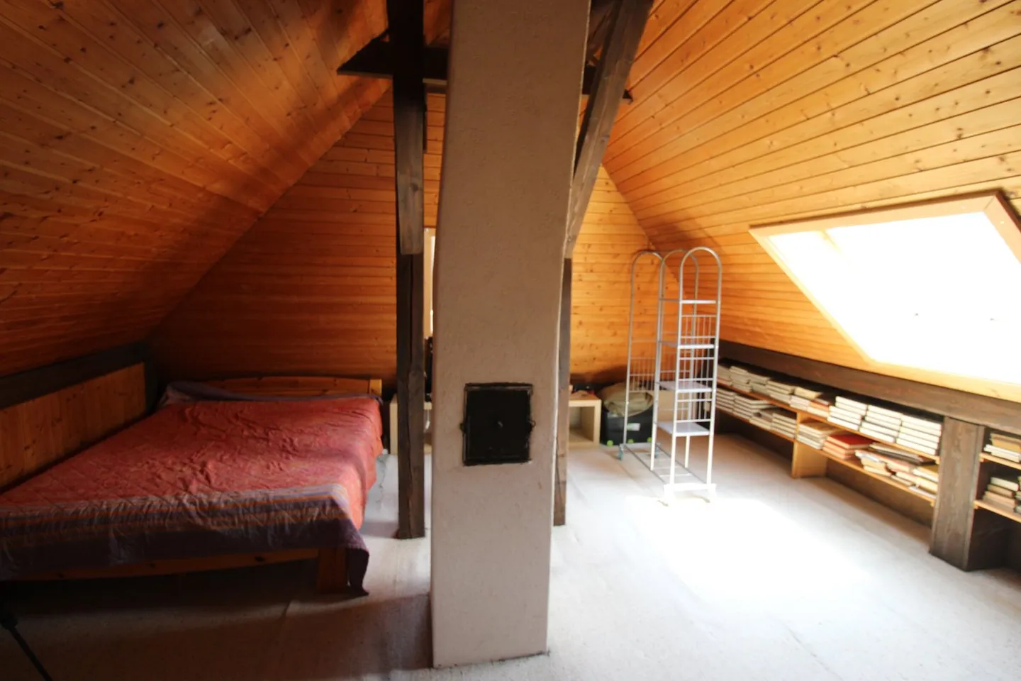 Charmantes Einfamilienhaus mit grosszügigem Garten - Foto 13 von 13