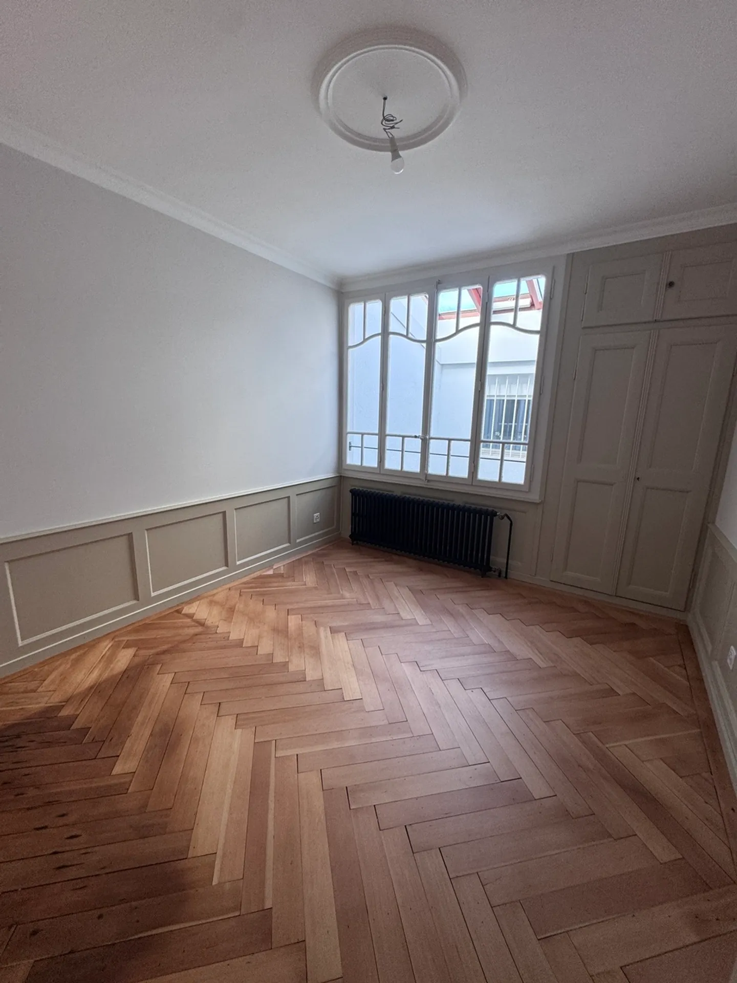 Estavayer-le-Lac, in affitto, casa di città, completamente ristrutturata, 175m2 - Foto 16 di 21