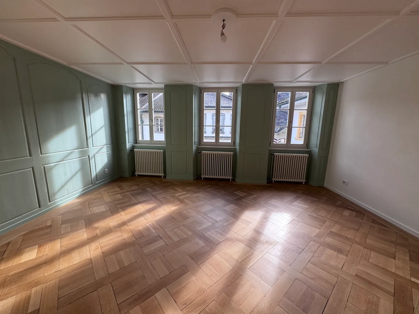 Estavayer-le-Lac, in affitto, casa di città, completamente ristrutturata, 175m2 - Foto 18 di 21