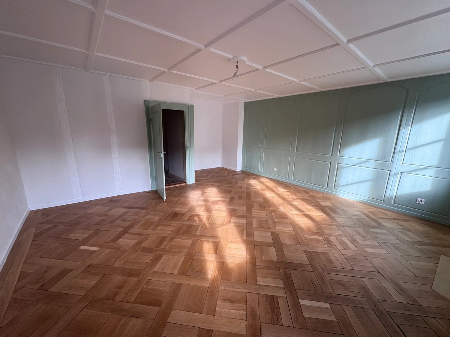 Estavayer-le-Lac, in affitto, casa di città, completamente ristrutturata, 175m2 - Foto 19 di 21