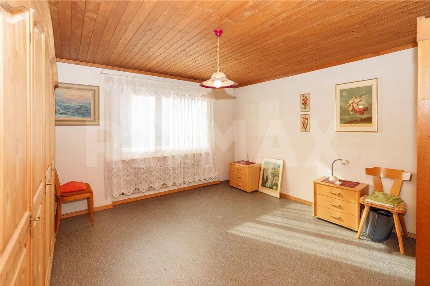 Maison bi-familiale ou maison multi-générationnelle avec vue sur la montagne - Photo 5 sur 13