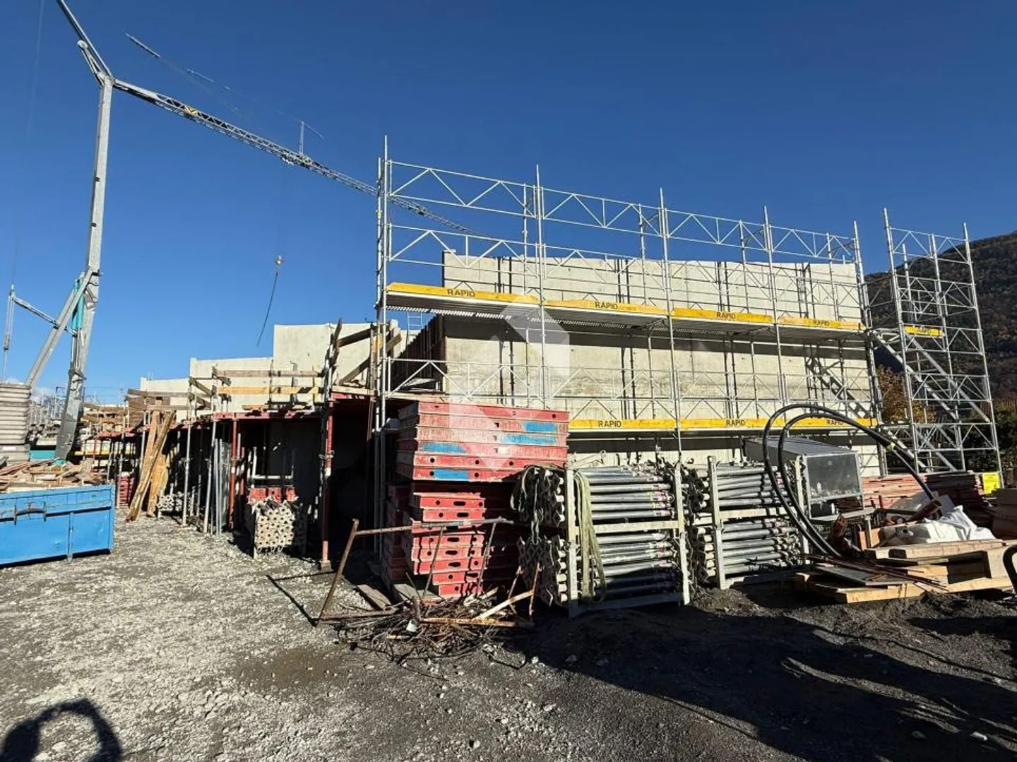 Le ville di Tapagoilles - Foto 13 di 13