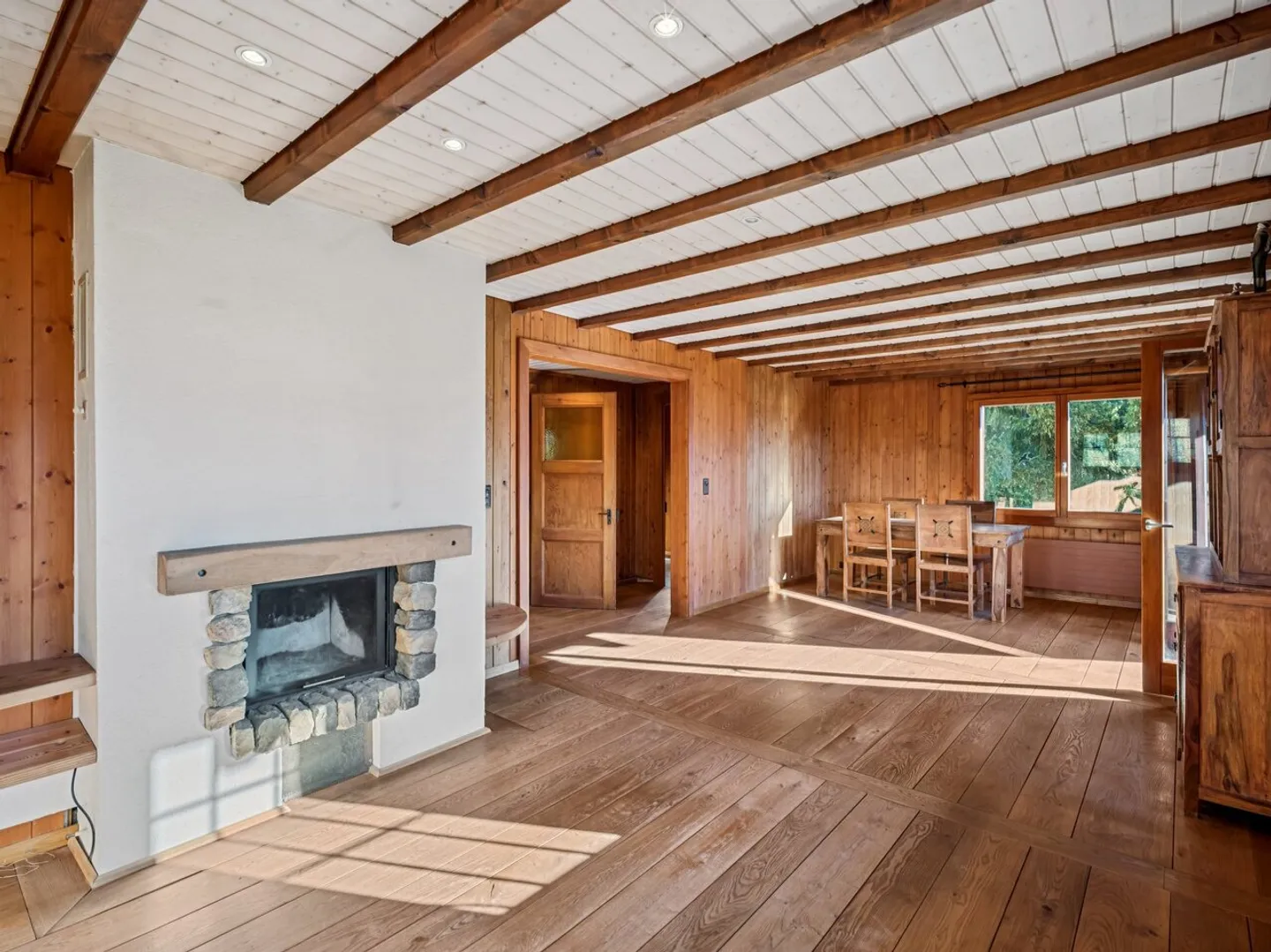 Chalet kaufen - Foto 4 von 10