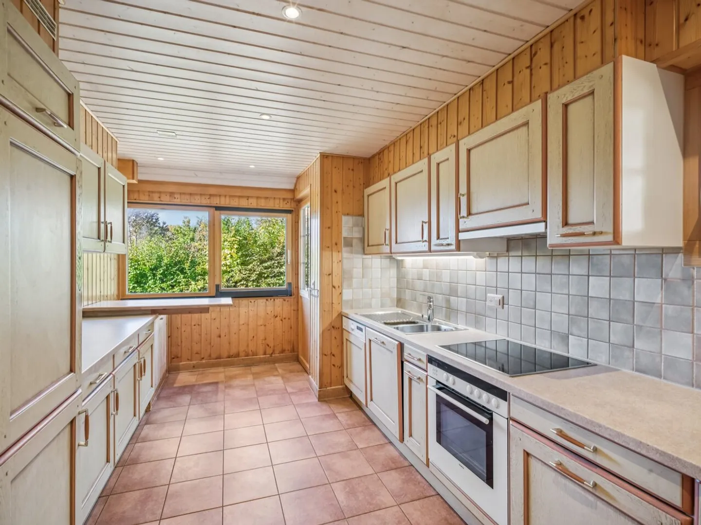 Chalet kaufen - Foto 5 von 10