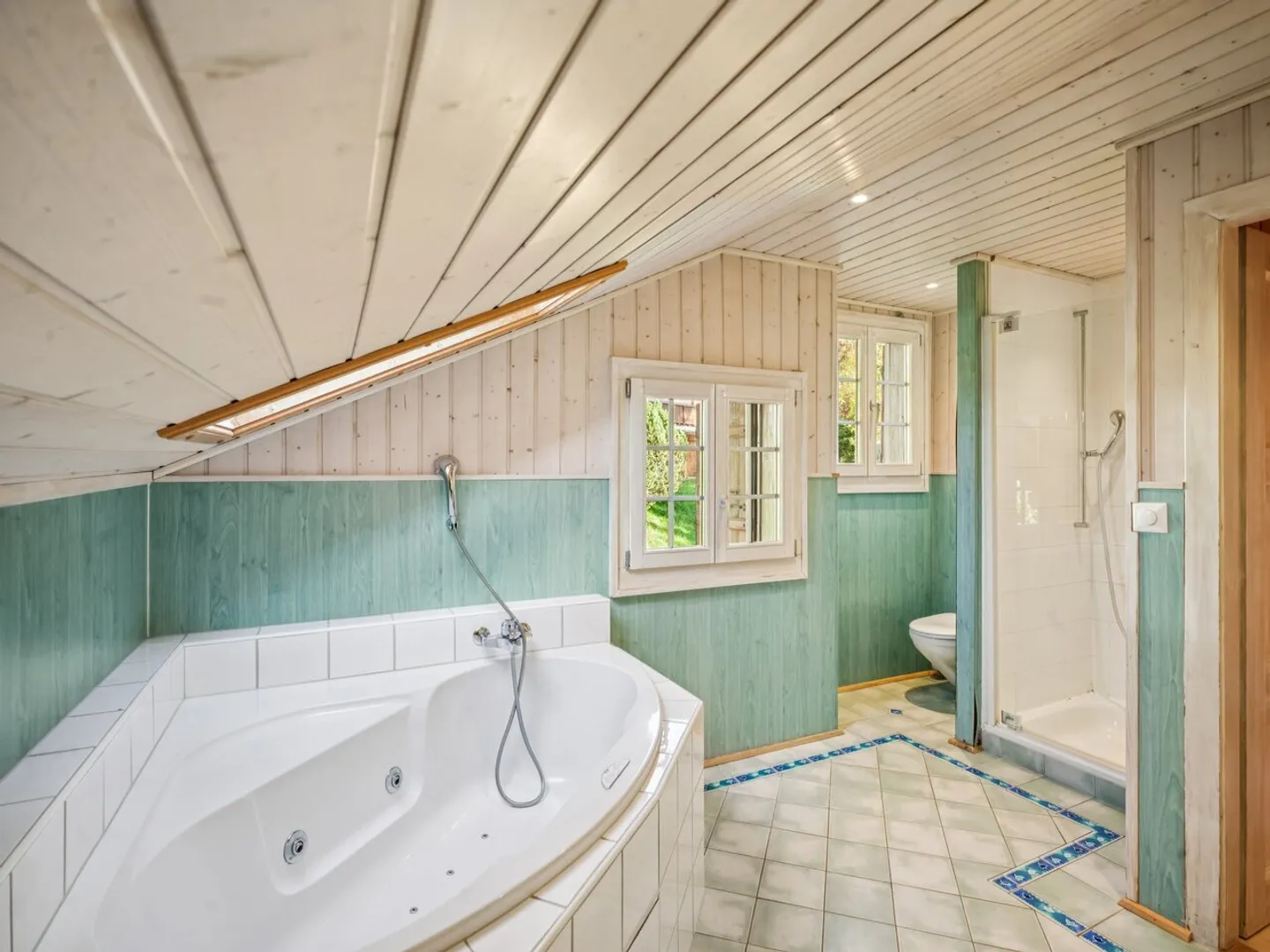 Chalet kaufen - Foto 8 von 10