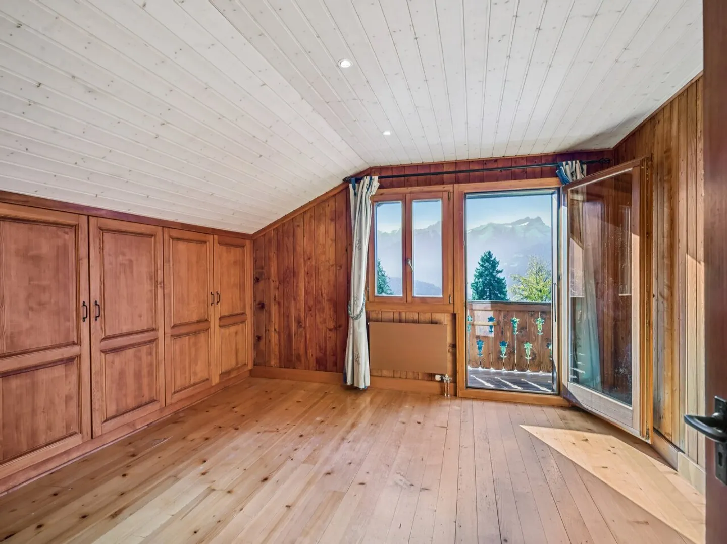 Chalet kaufen - Foto 9 von 10