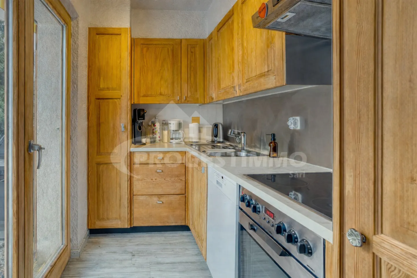 Chalet 6.5 stanze - Foto 4 di 13