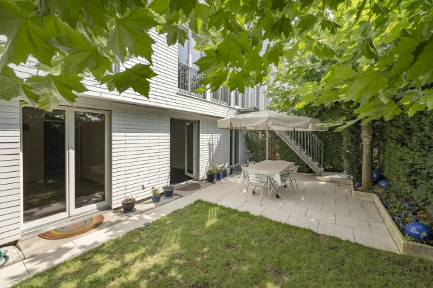 Duplex for sale - Photo 5 of 10