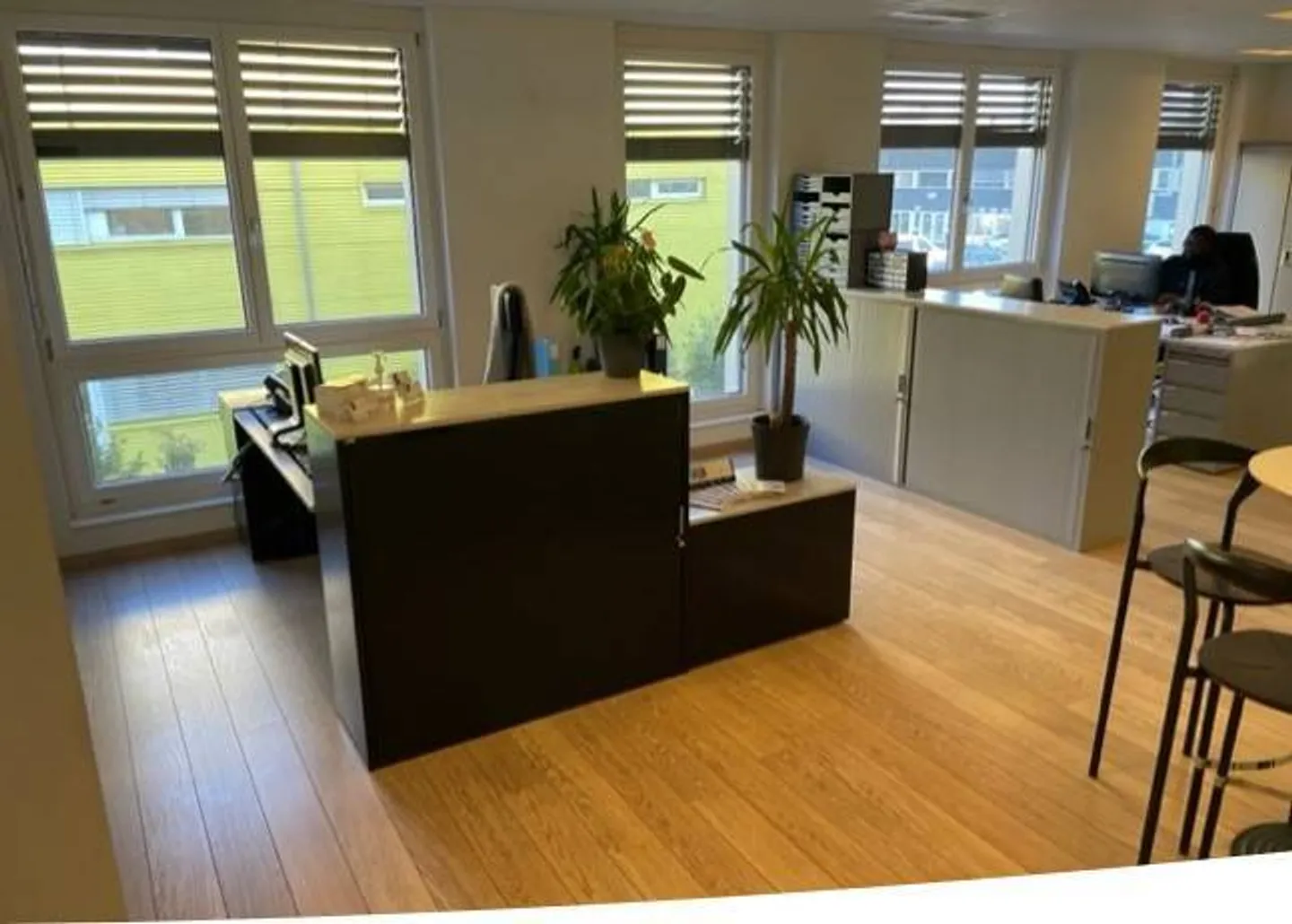 Bürofläche mieten - Foto 4 von 6