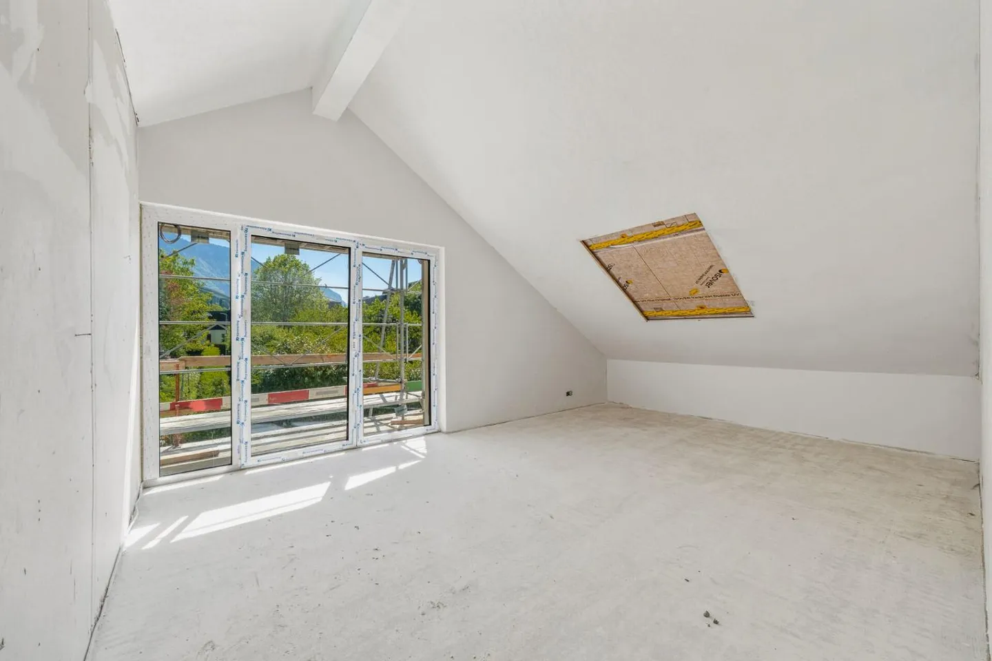 Villa C - Veytaux - Photo 7 sur 13