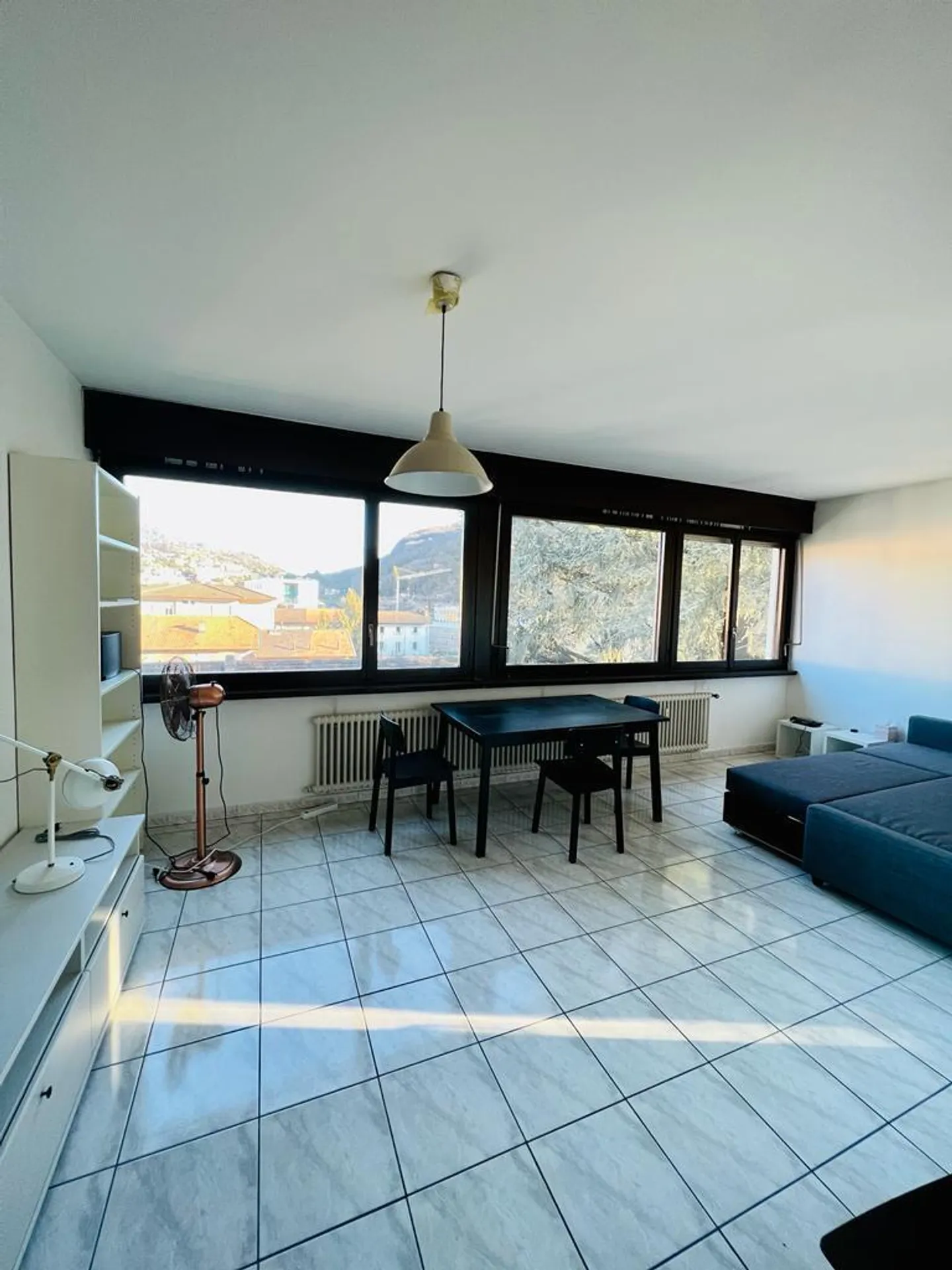 1,5-Zimmer-Wohnung - Foto 2 von 12