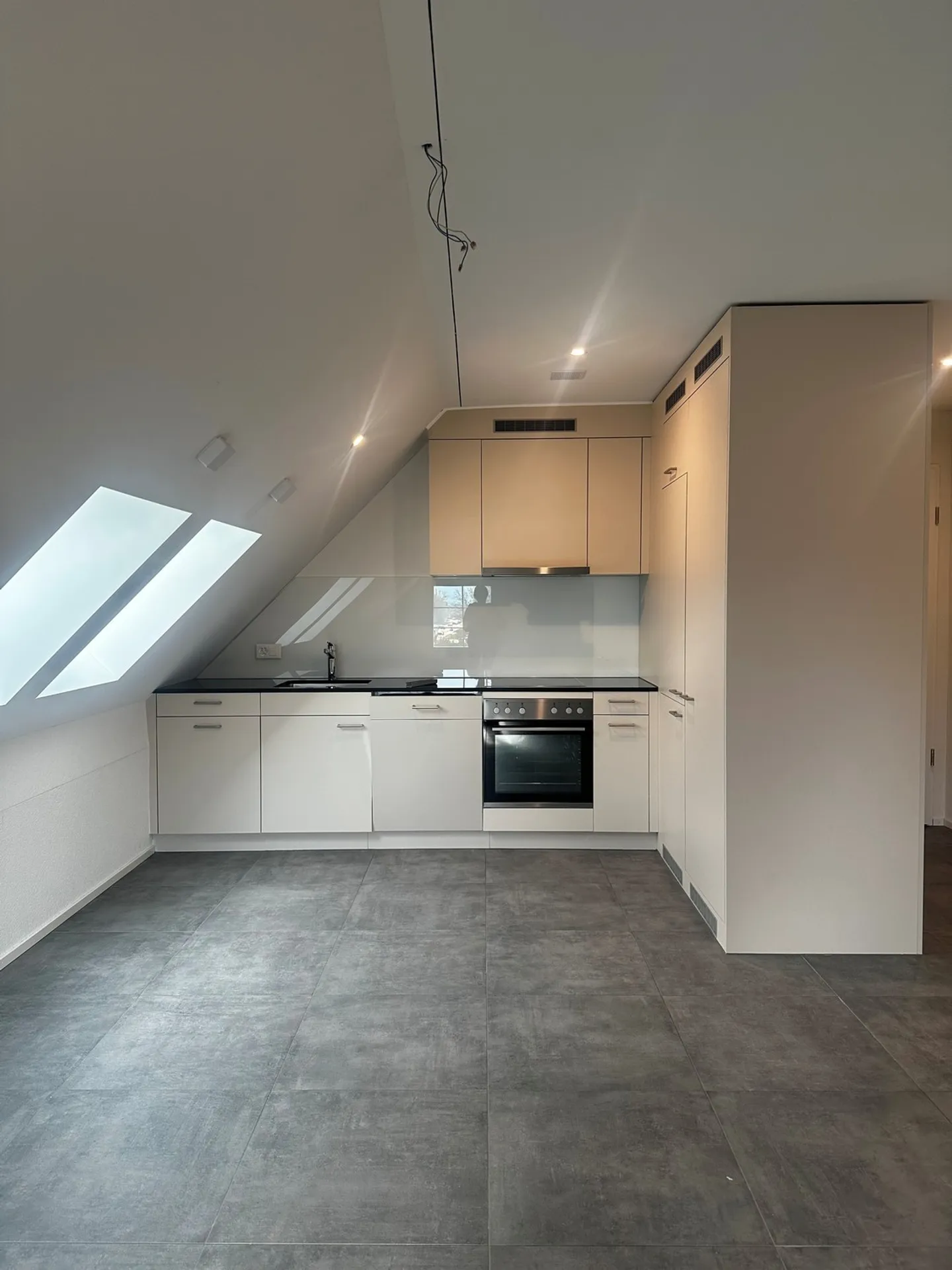 Modernes Apartment in Höri - Foto 1 von 6