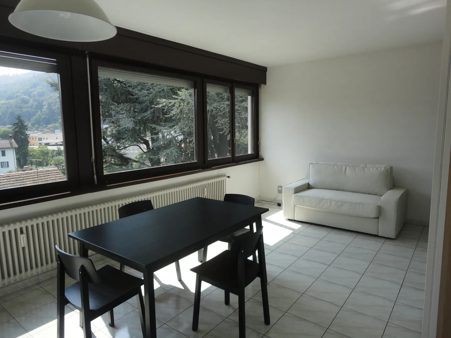 1,5-Zimmer-Wohnung - Foto 3 von 12