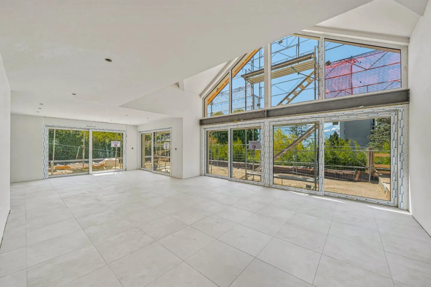 Villa C - Veytaux - Photo 5 sur 13