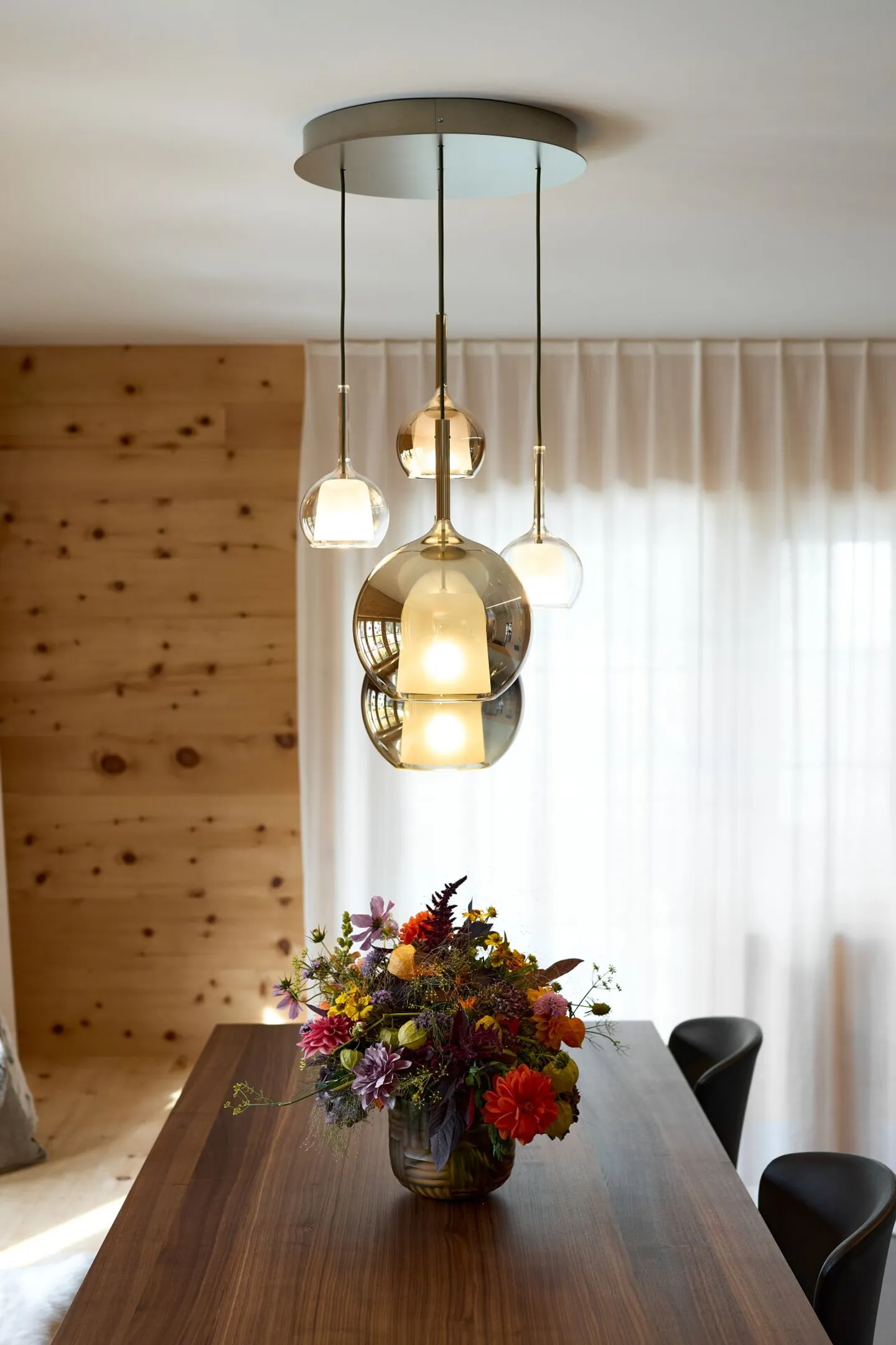 Managed 3.5 Room Apartment in LAAX - Photo 6 of 14