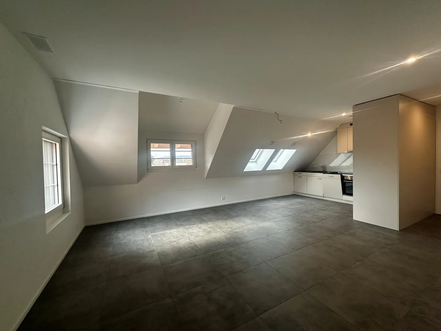 Modernes Apartment in Höri - Foto 2 von 6