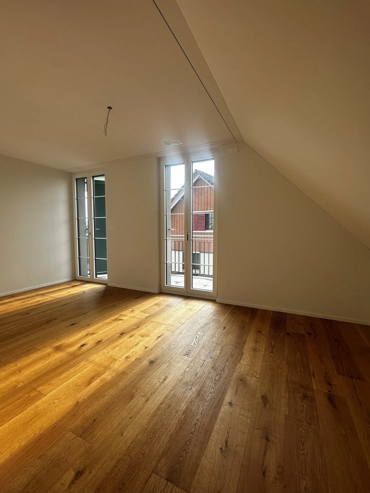 Modernes Apartment in Höri - Foto 4 von 6