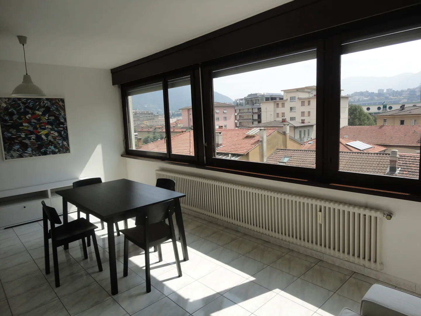 1,5-Zimmer-Wohnung - Foto 4 von 12