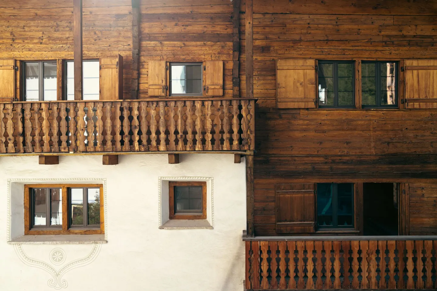 Managed 3.5 Room Apartment in LAAX - Photo 13 of 14