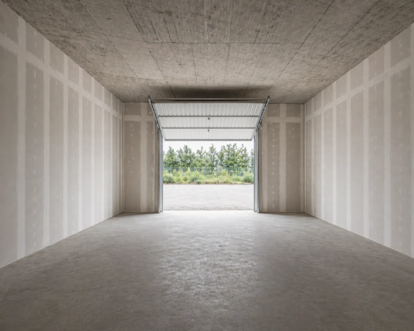 Espace Commercial Polyvalent - Photo 1 sur 1