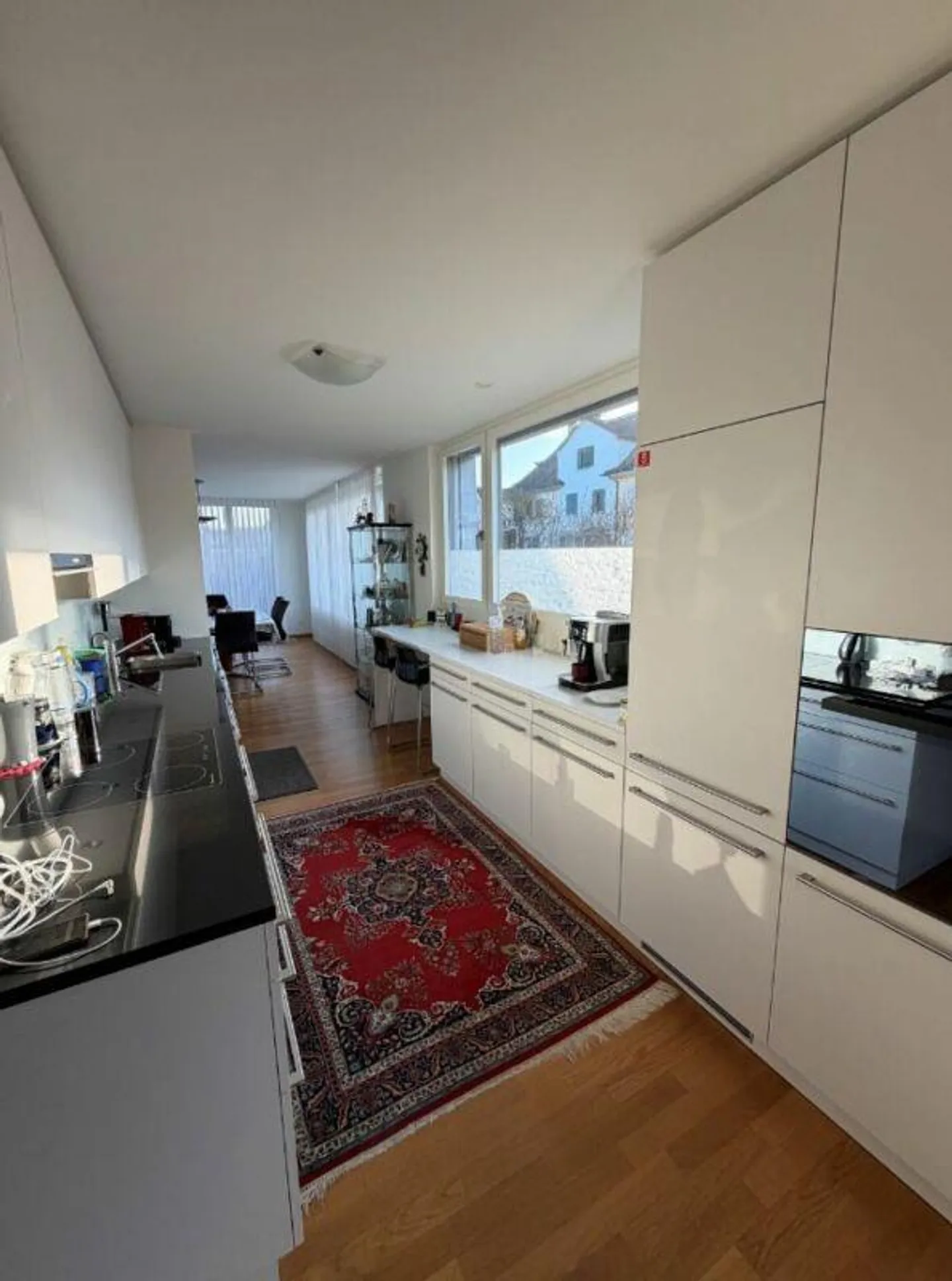 Appartamento spazioso nel parco Elco - Foto 2 di 8