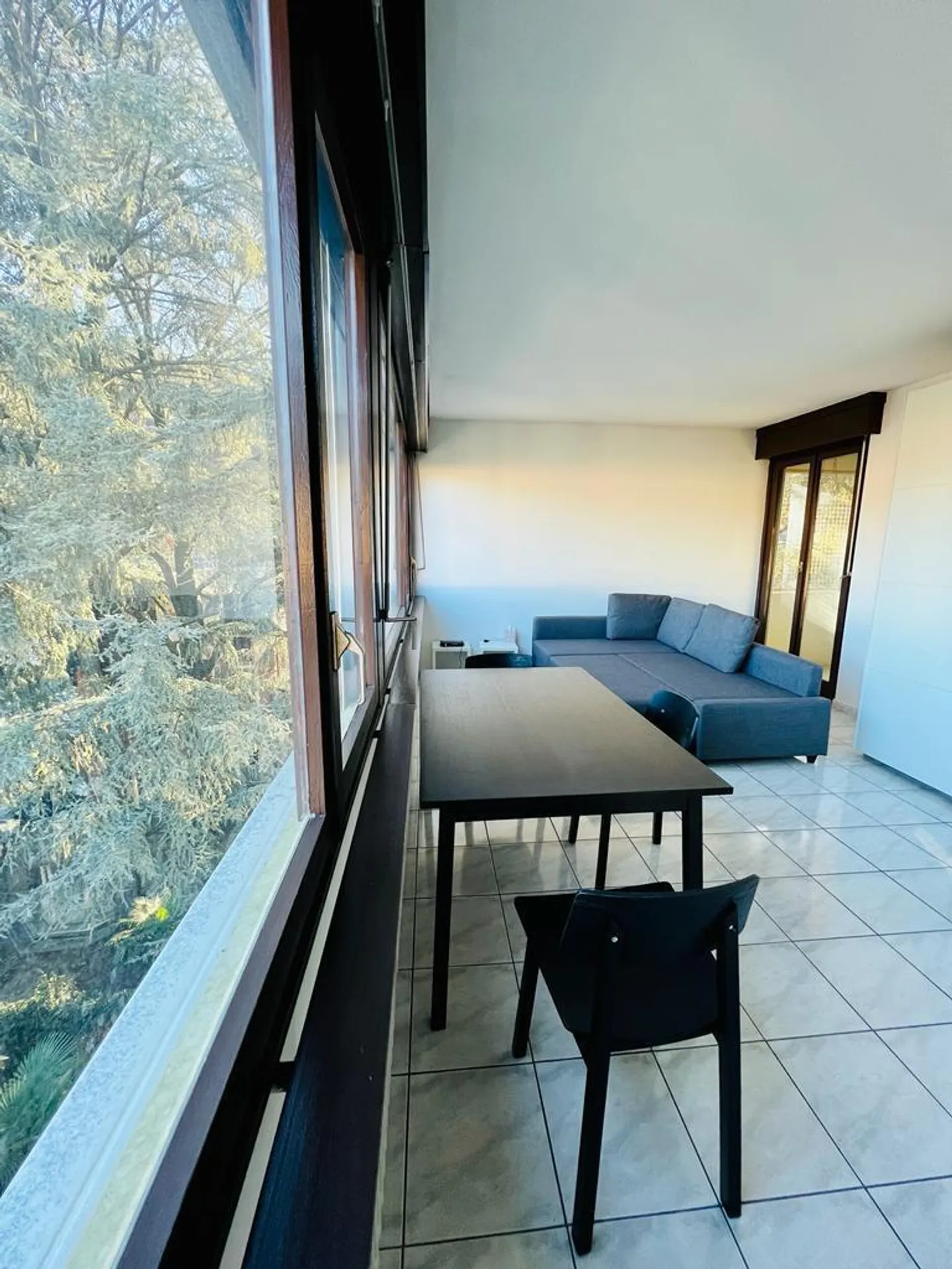 1,5-Zimmer-Wohnung - Foto 6 von 12