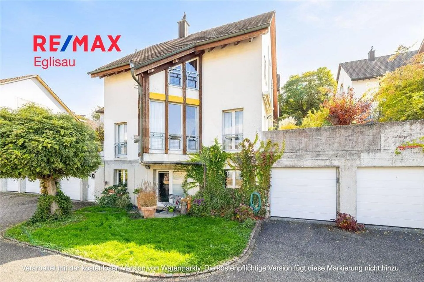 L'architecture rencontre l'atmosphère – une maison pour arriver et profiter - Photo 1 sur 13