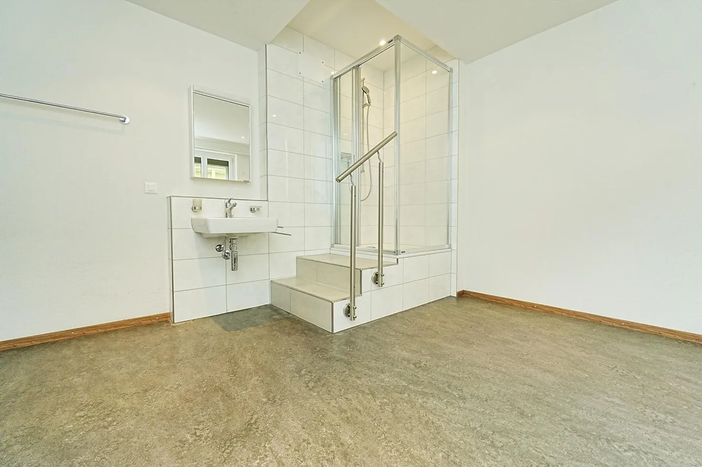 Charmantes Loft zu Vermieten - Foto 3 von 6
