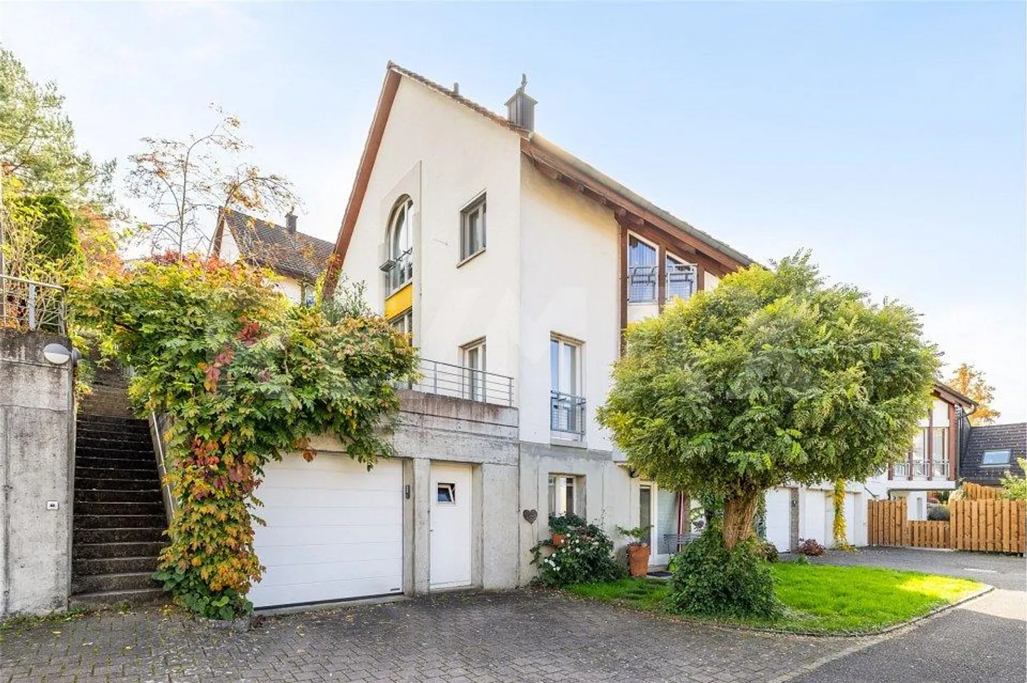 L'architecture rencontre l'atmosphère – une maison pour arriver et profiter - Photo 2 sur 13