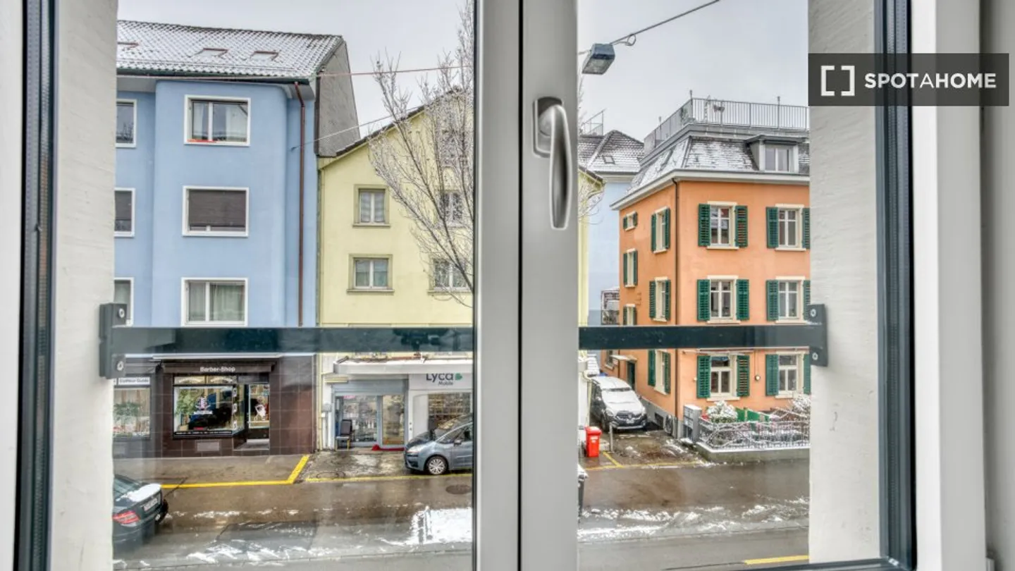 Scopri, visita e affitta la tua nuova casa online con piena fiducia. - Foto 12 di 12