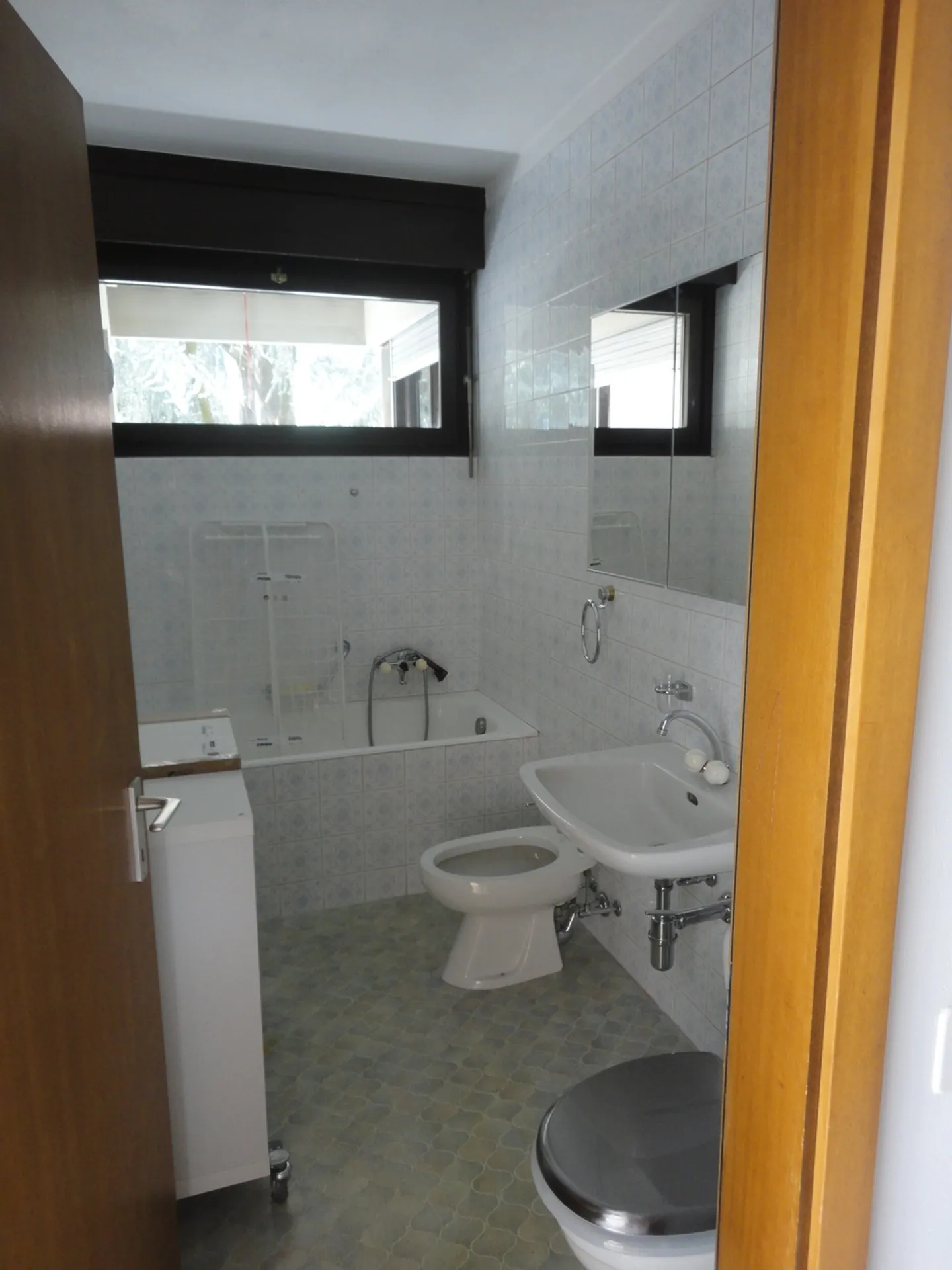 1,5-Zimmer-Wohnung - Foto 9 von 12