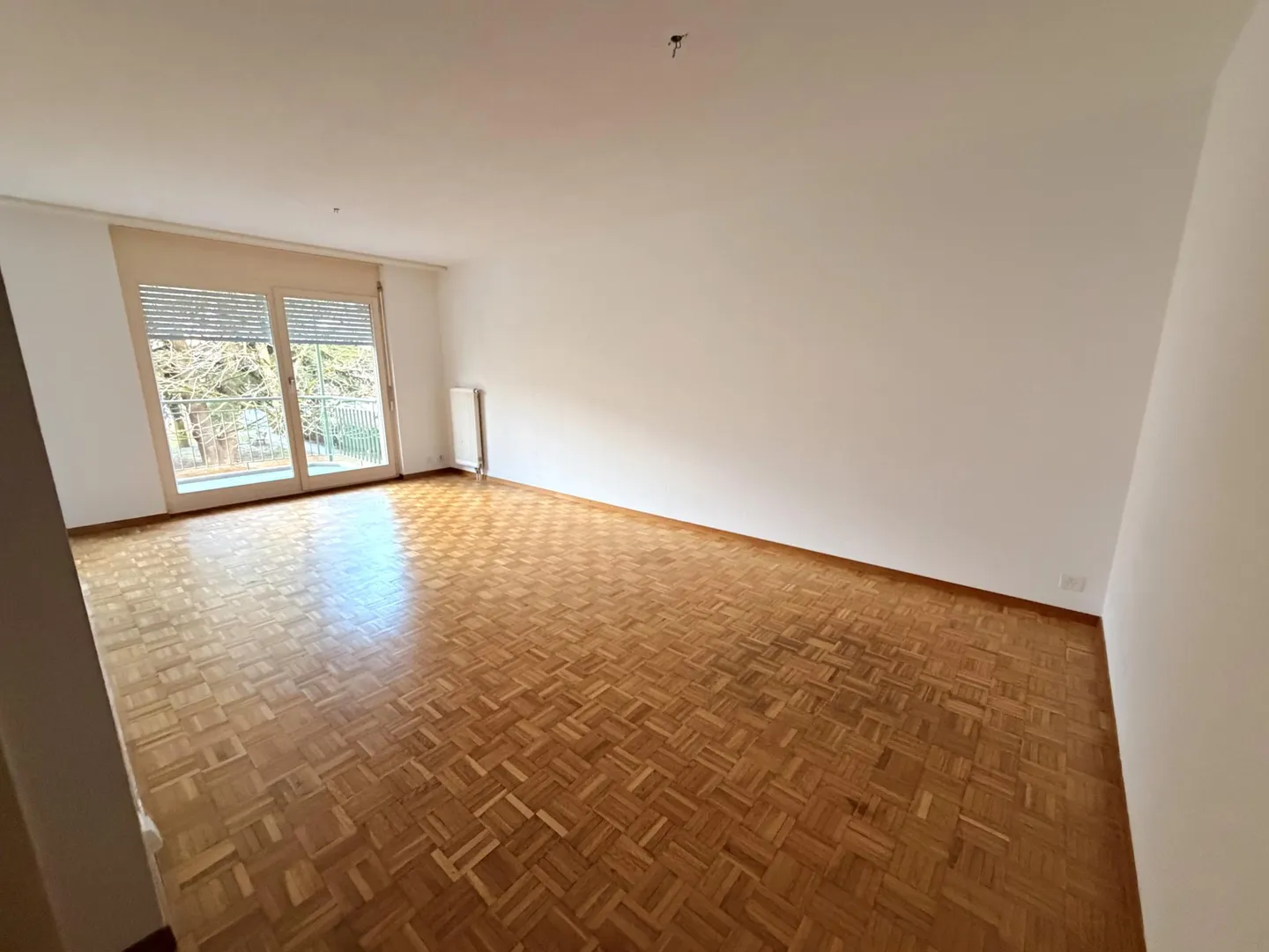 Charming 1.5 Room Apartment - Photo 1 of 4