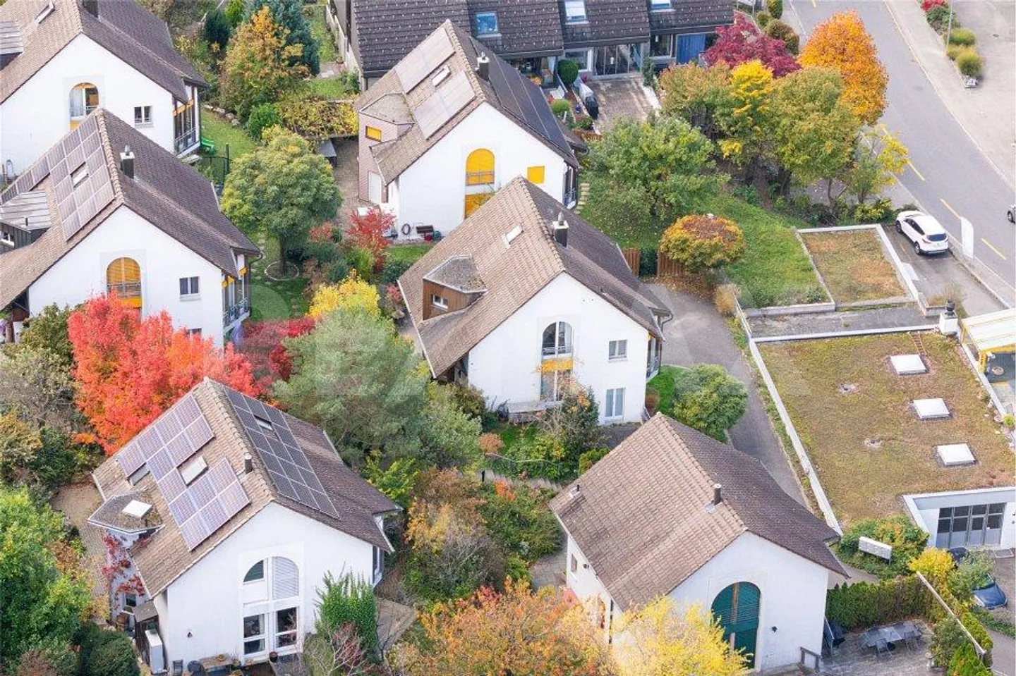 L'architecture rencontre l'atmosphère – une maison pour arriver et profiter - Photo 3 sur 13